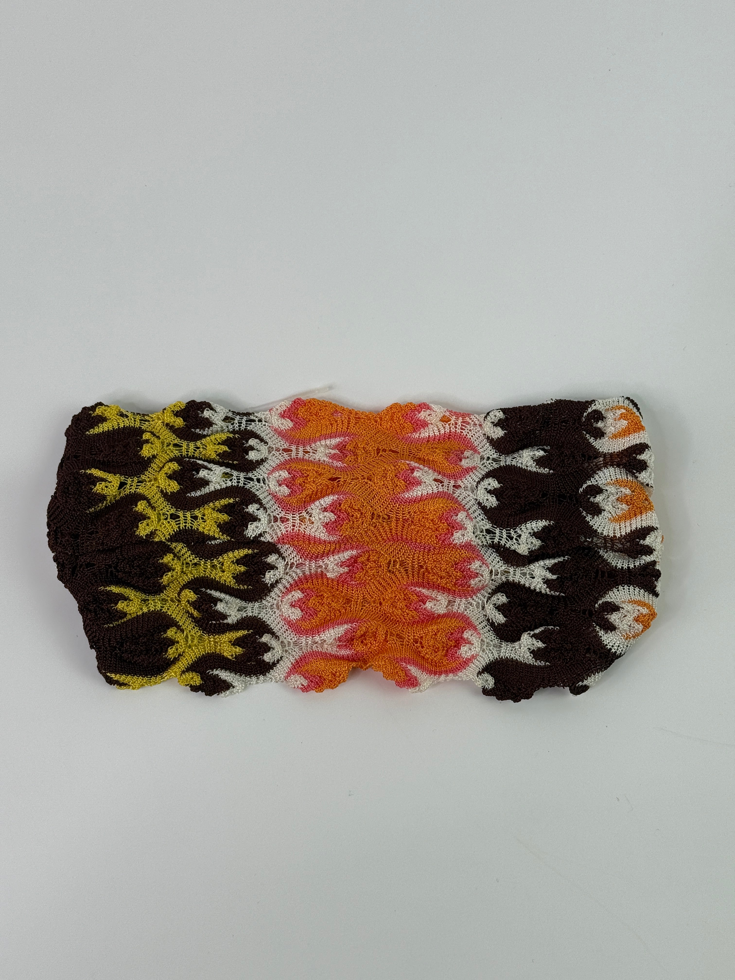 Missoni Headband