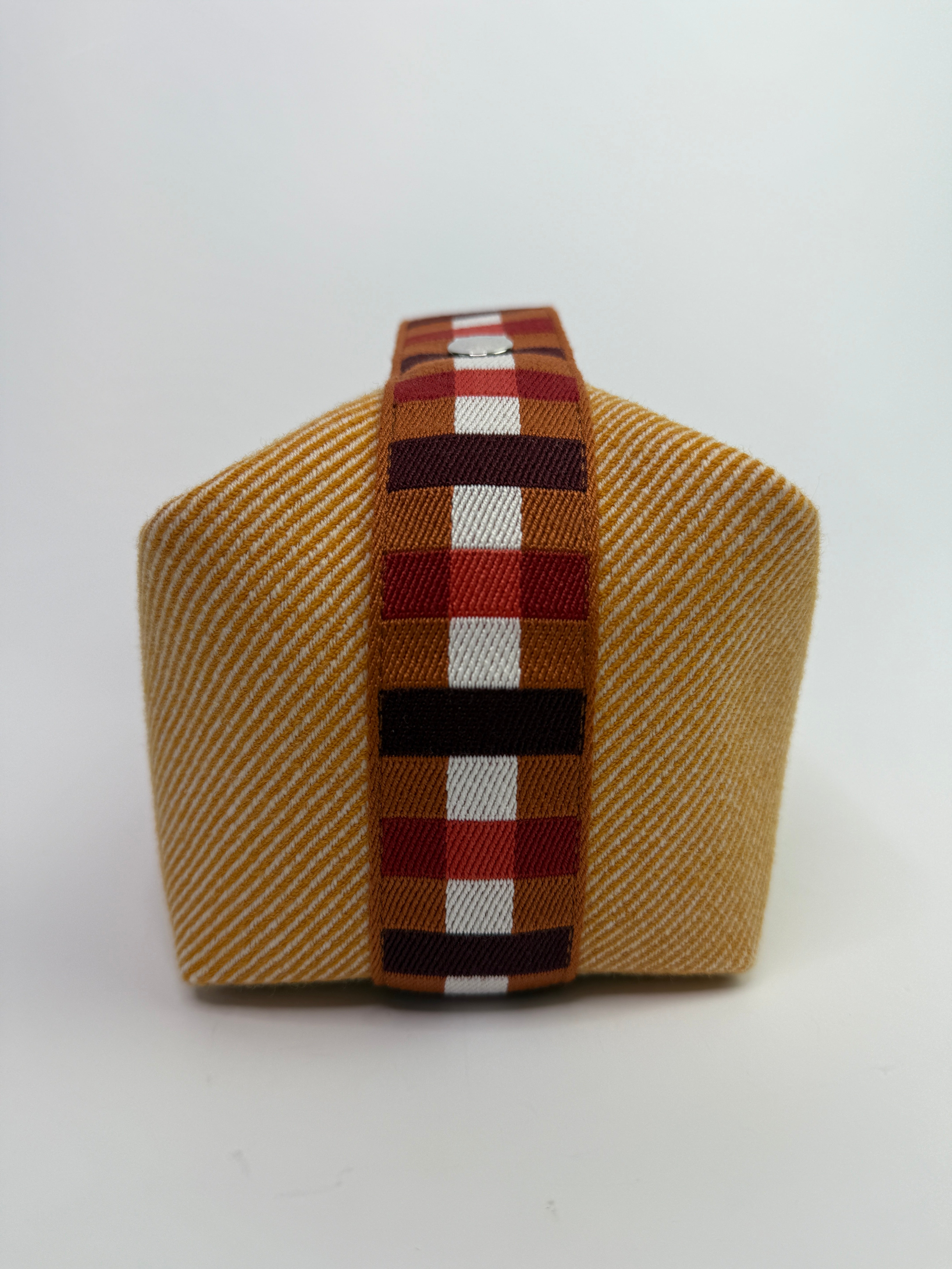 Hermès Bride A Brac PM In Fauve