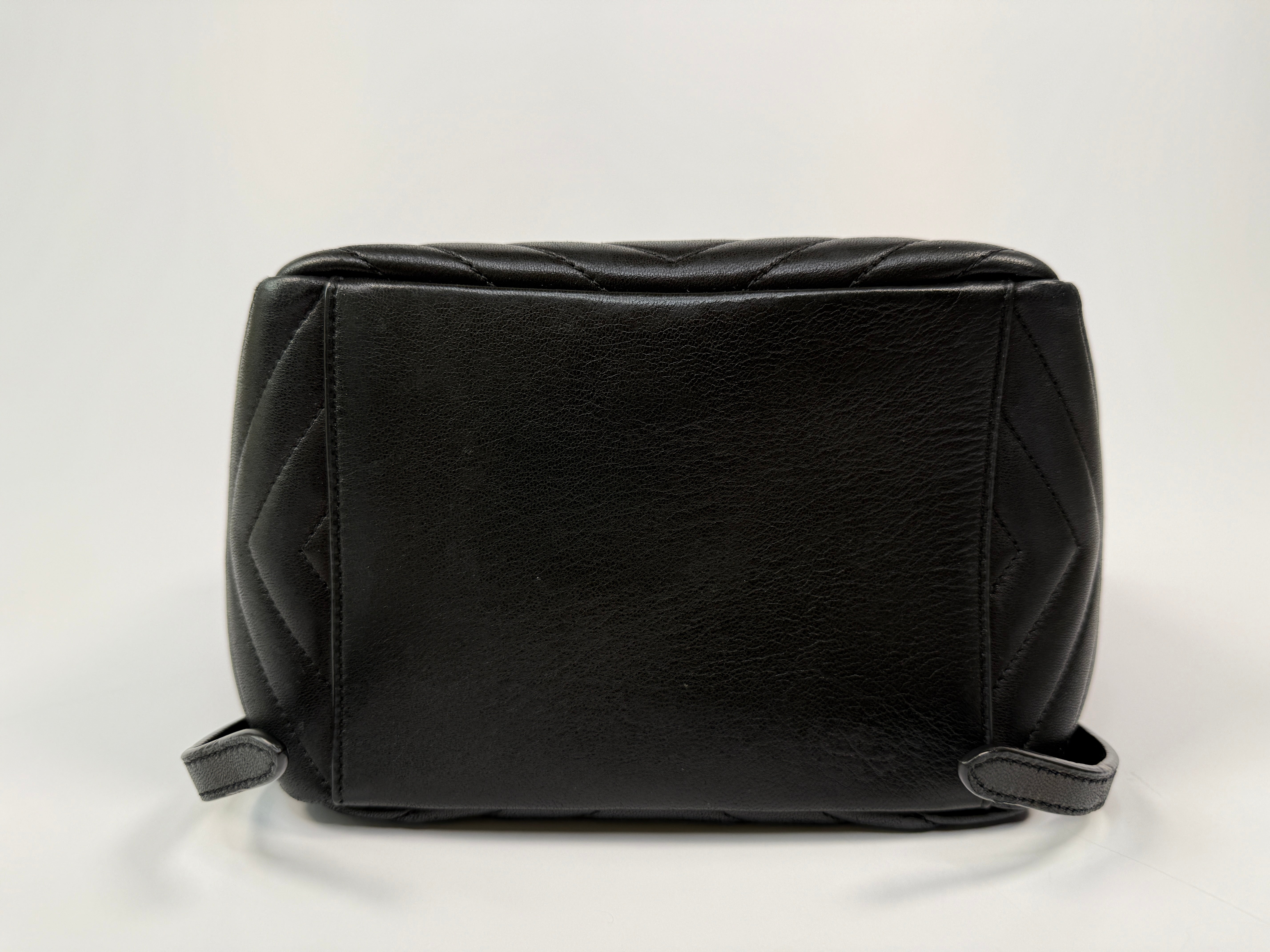 Saint Laurent Joe Backpack