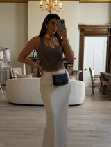 Chanel Wallet On Chain Black Caviar Leather With GHW