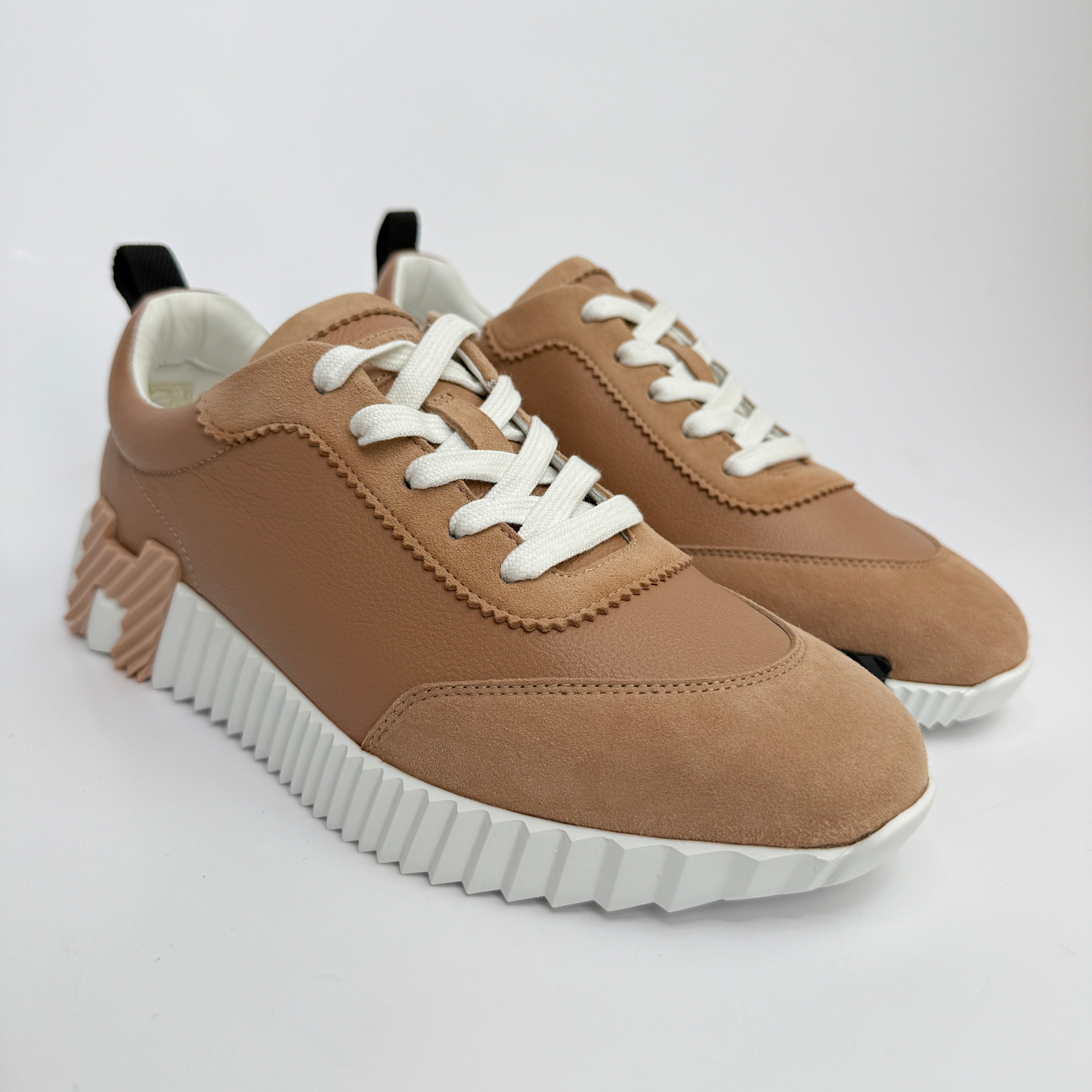 Hermès Bouncing Sneaker (Size 37/UK4)