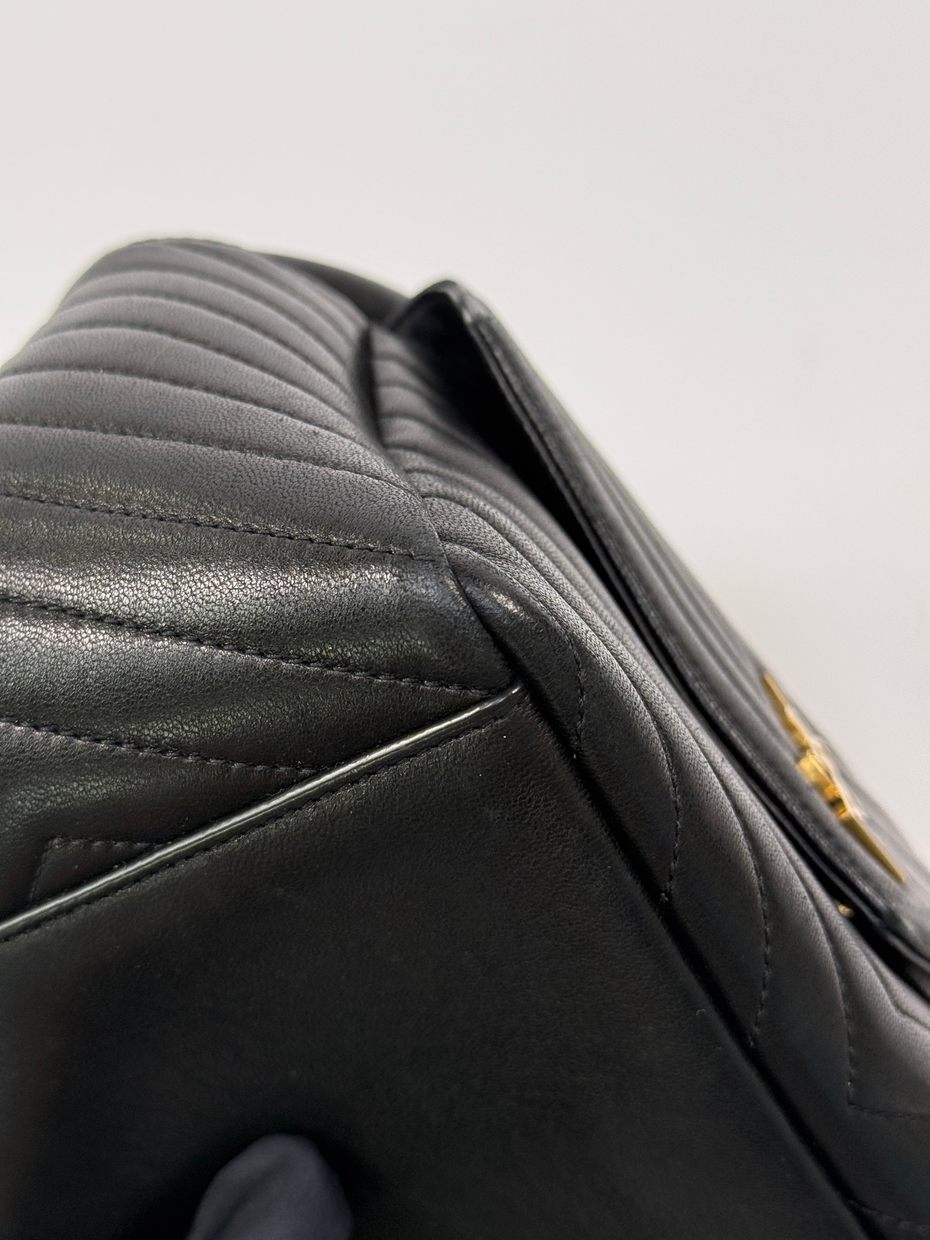 Saint Laurent Joe Backpack