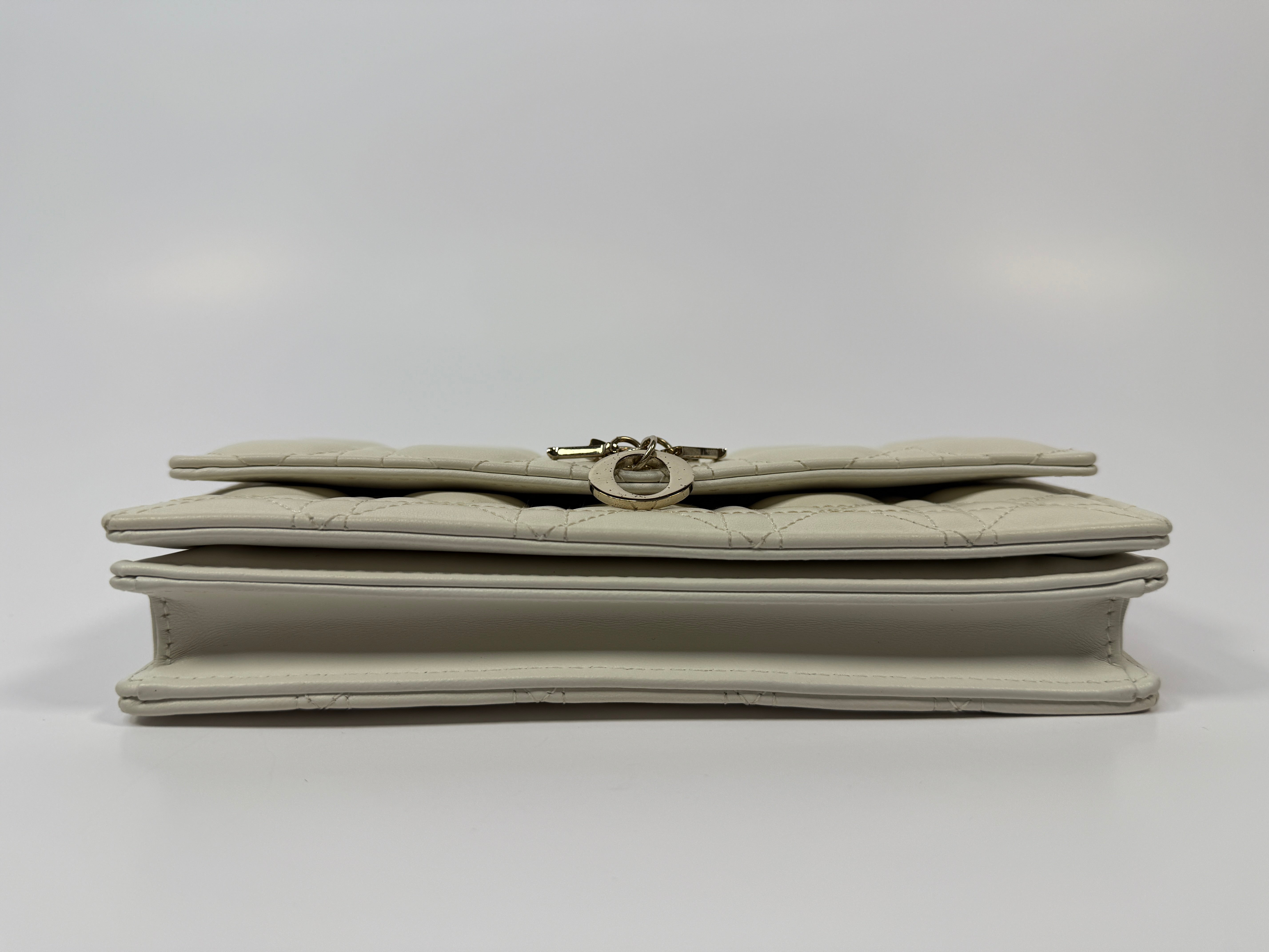 Authentic pre-loved Christian Dior My Dior Mini Bag