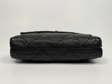 Chanel Black Seasonal Flap Bag