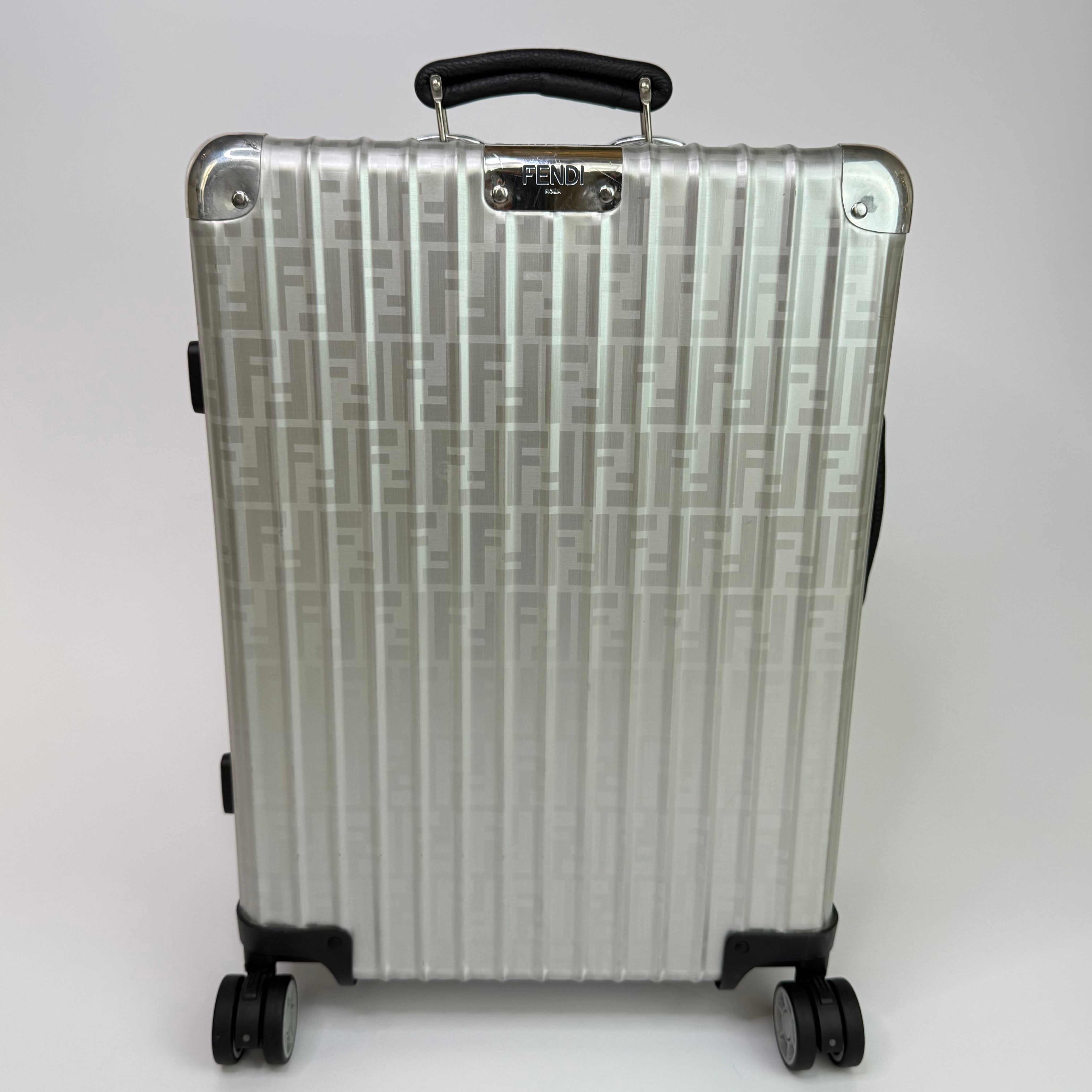 Rimowa x Fendi Cabin Size Trolley