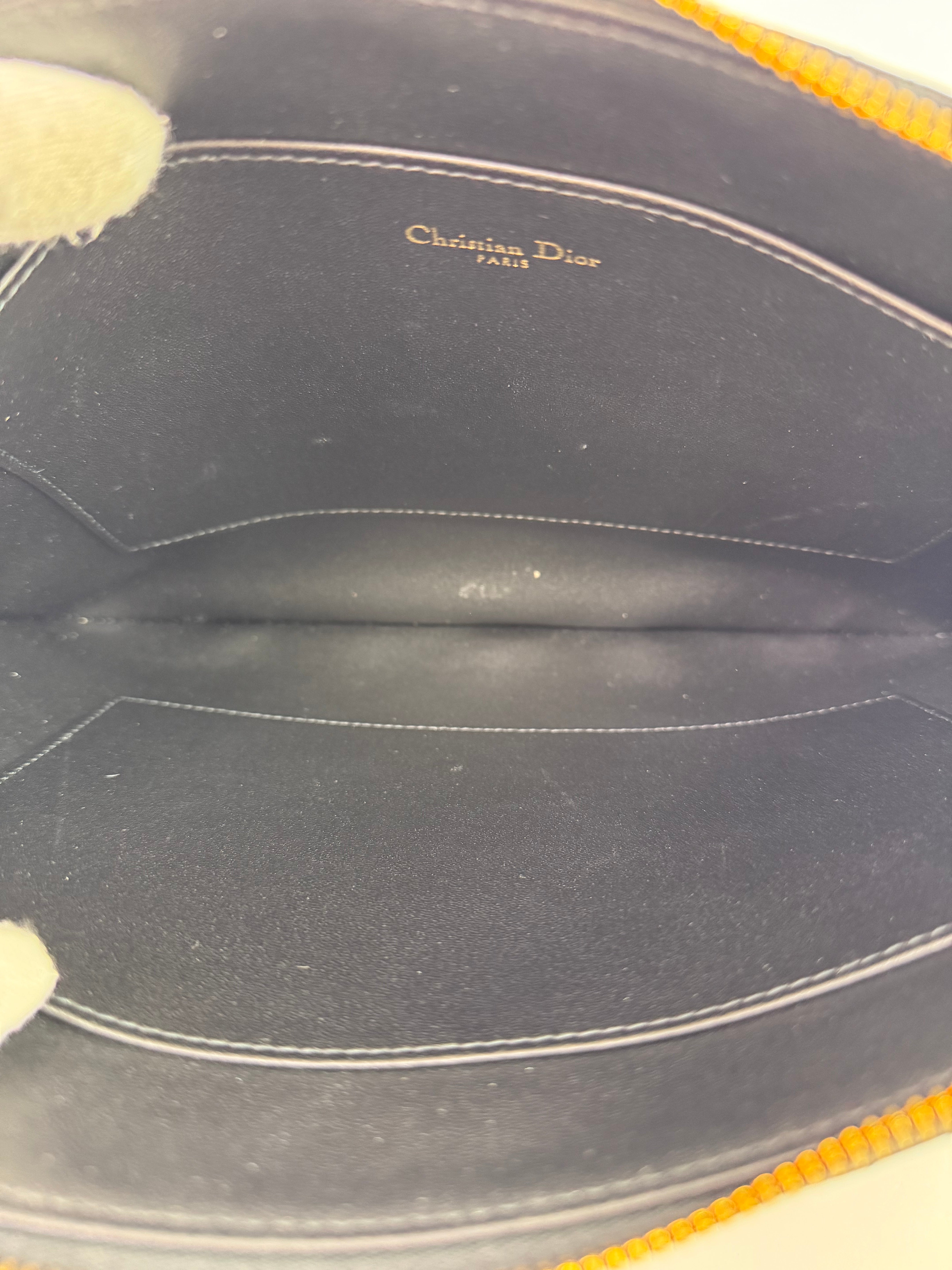 Christian Dior Large Cargo Daily Pouch