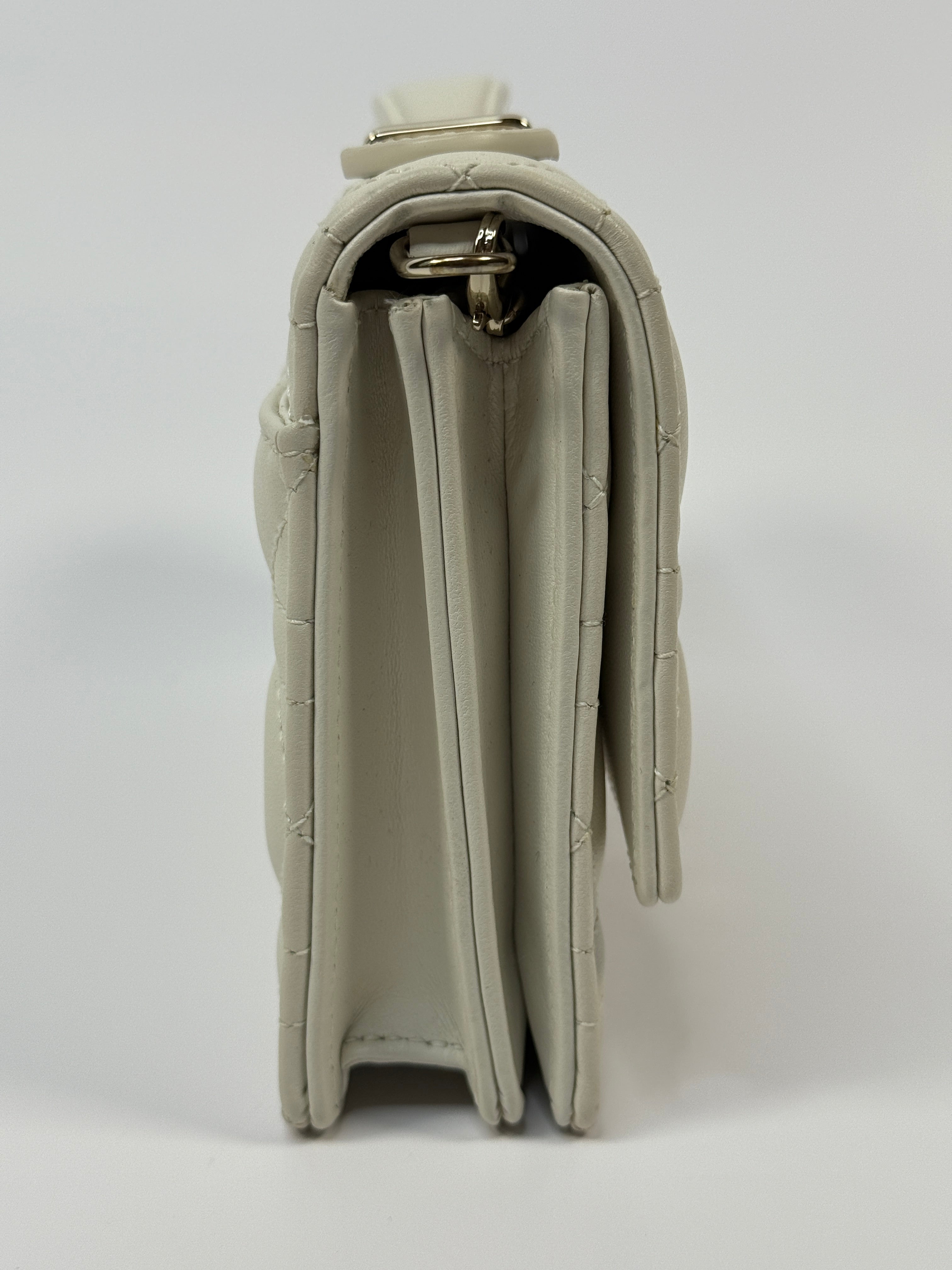 Authentic pre-loved Christian Dior My Dior Mini Bag