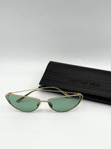 Christian Dior Sunglasses