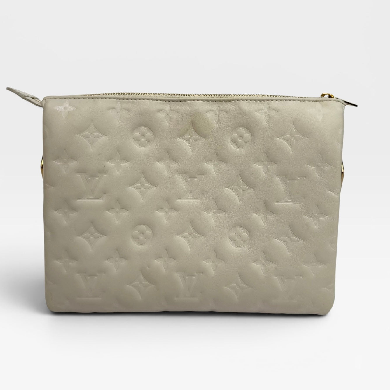 Louis Vuitton Coussin PM Bag