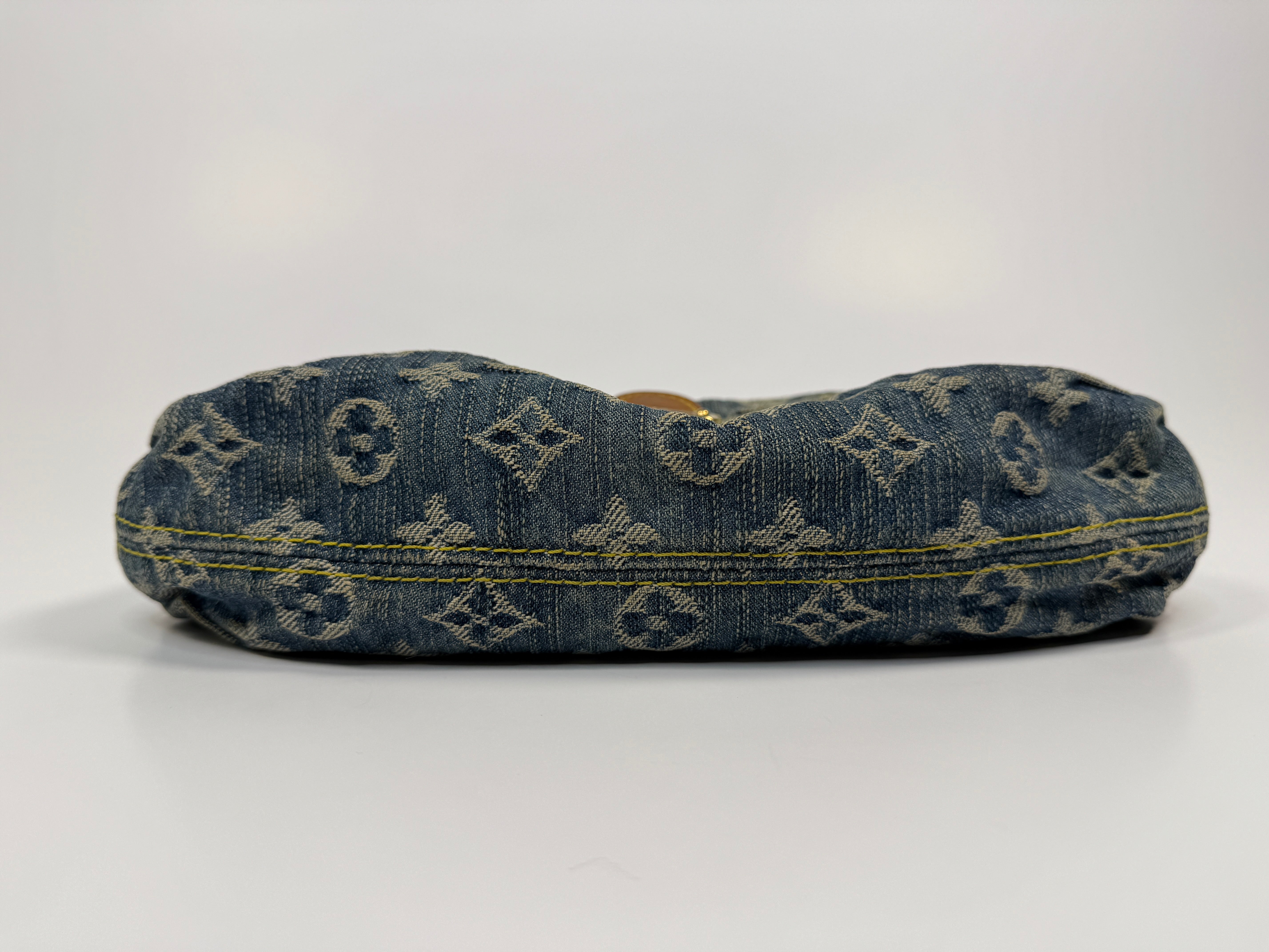 Louis Vuitton Mini Pleaty Bag