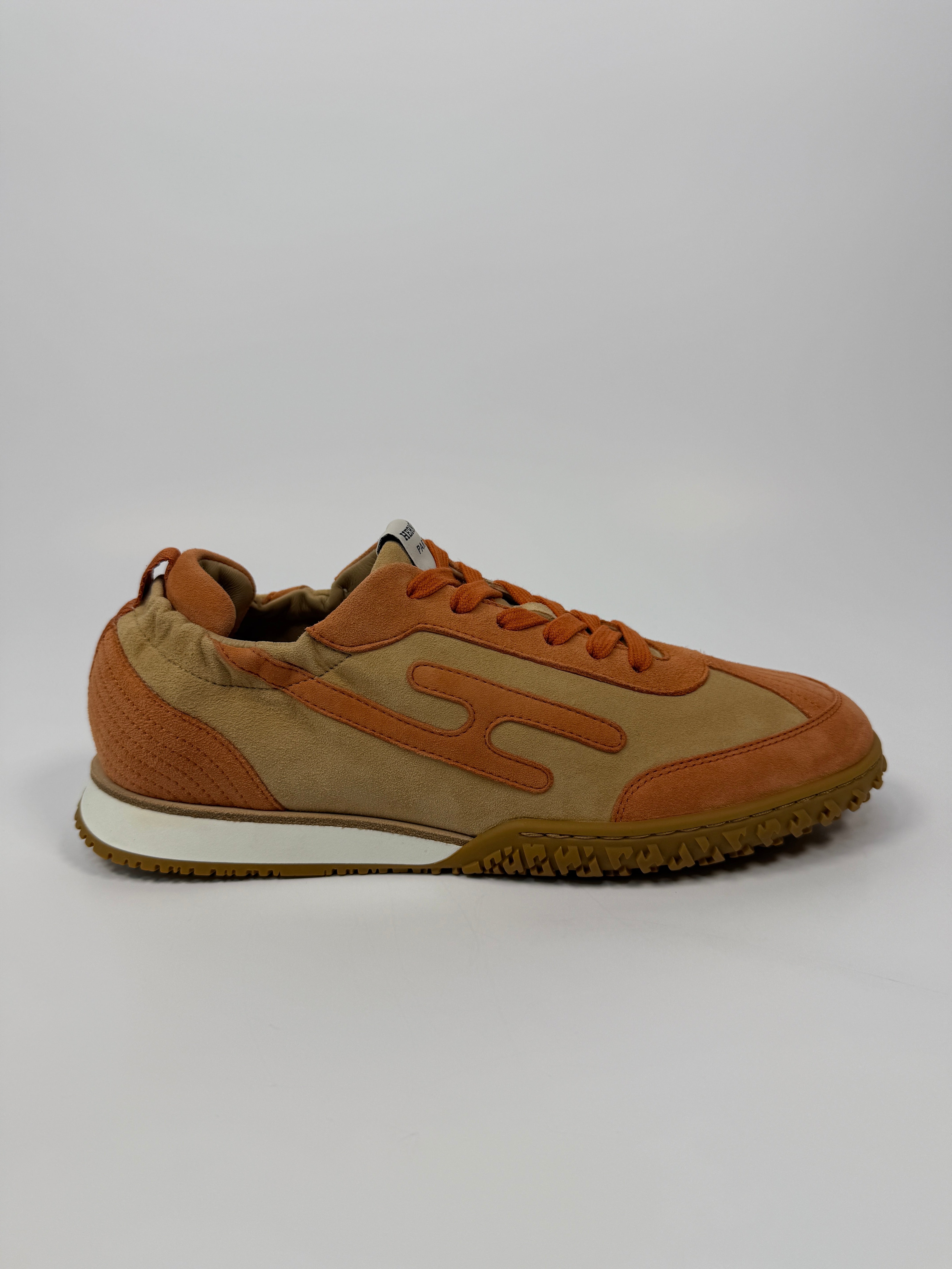 Hermès Jet Sneaker (Size 39.5/UK6.5)