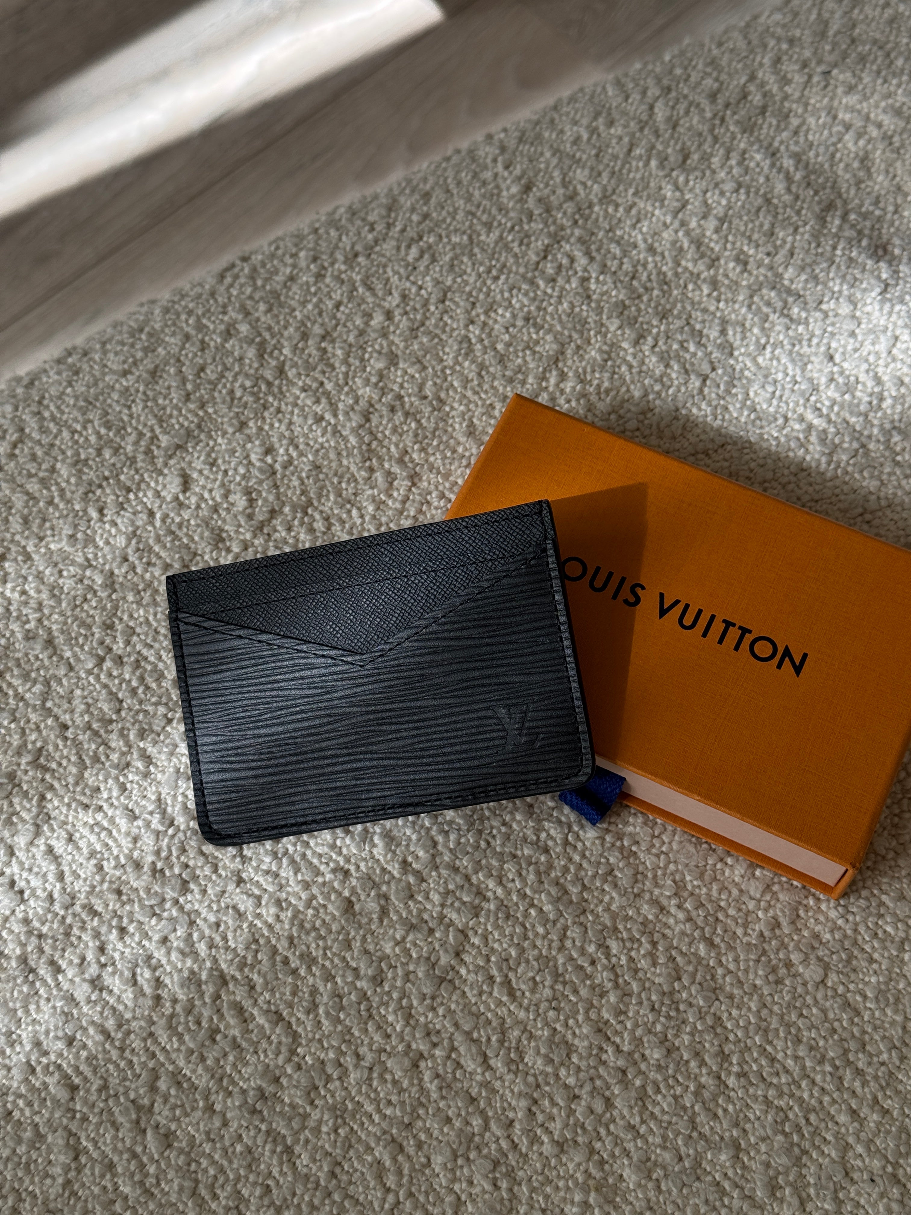 Louis Vuitton Card Holder
