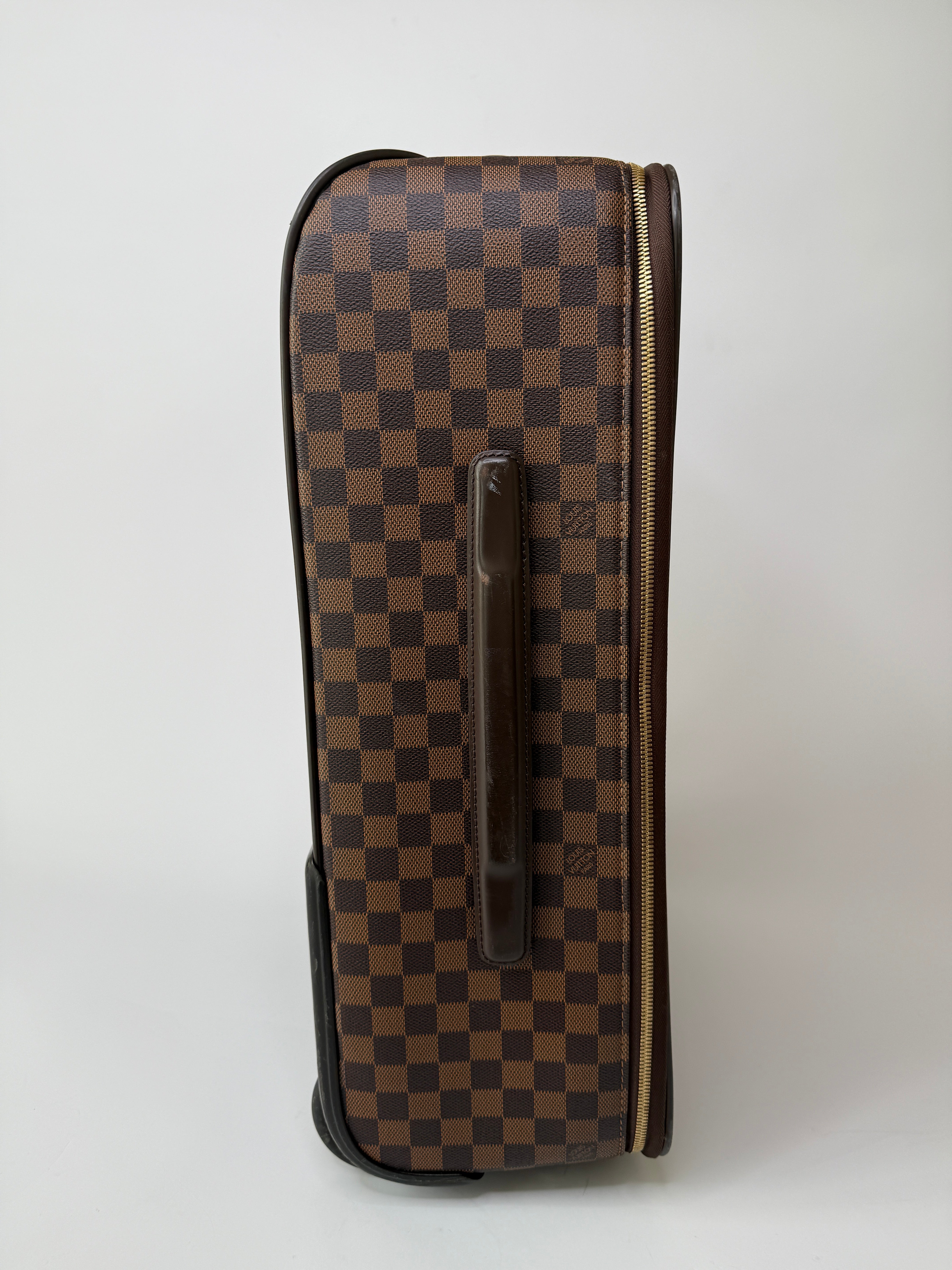 Louis Vuitton Pégase Soft Travel Case