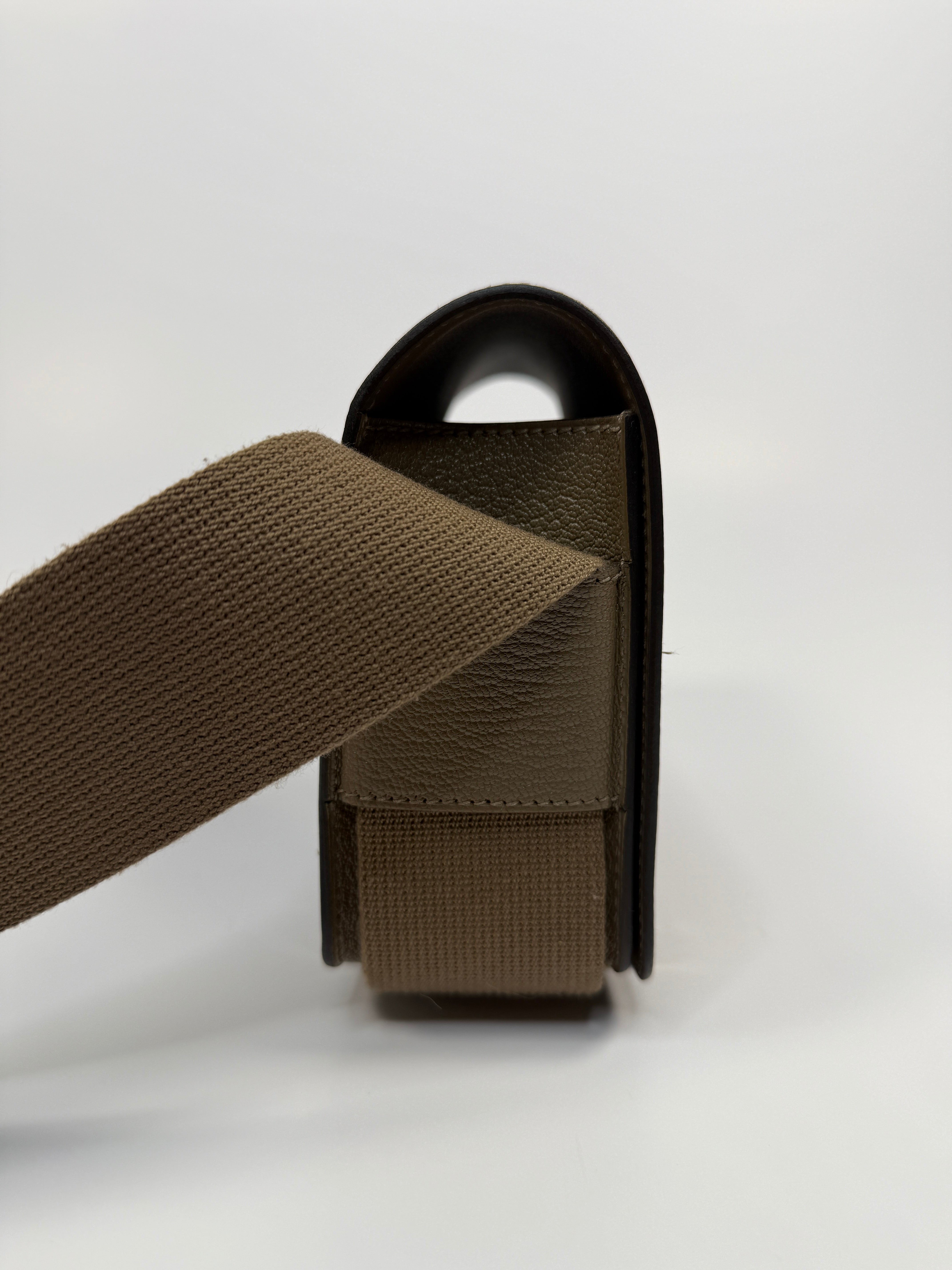 Hermès Geta Bag authentic preloved