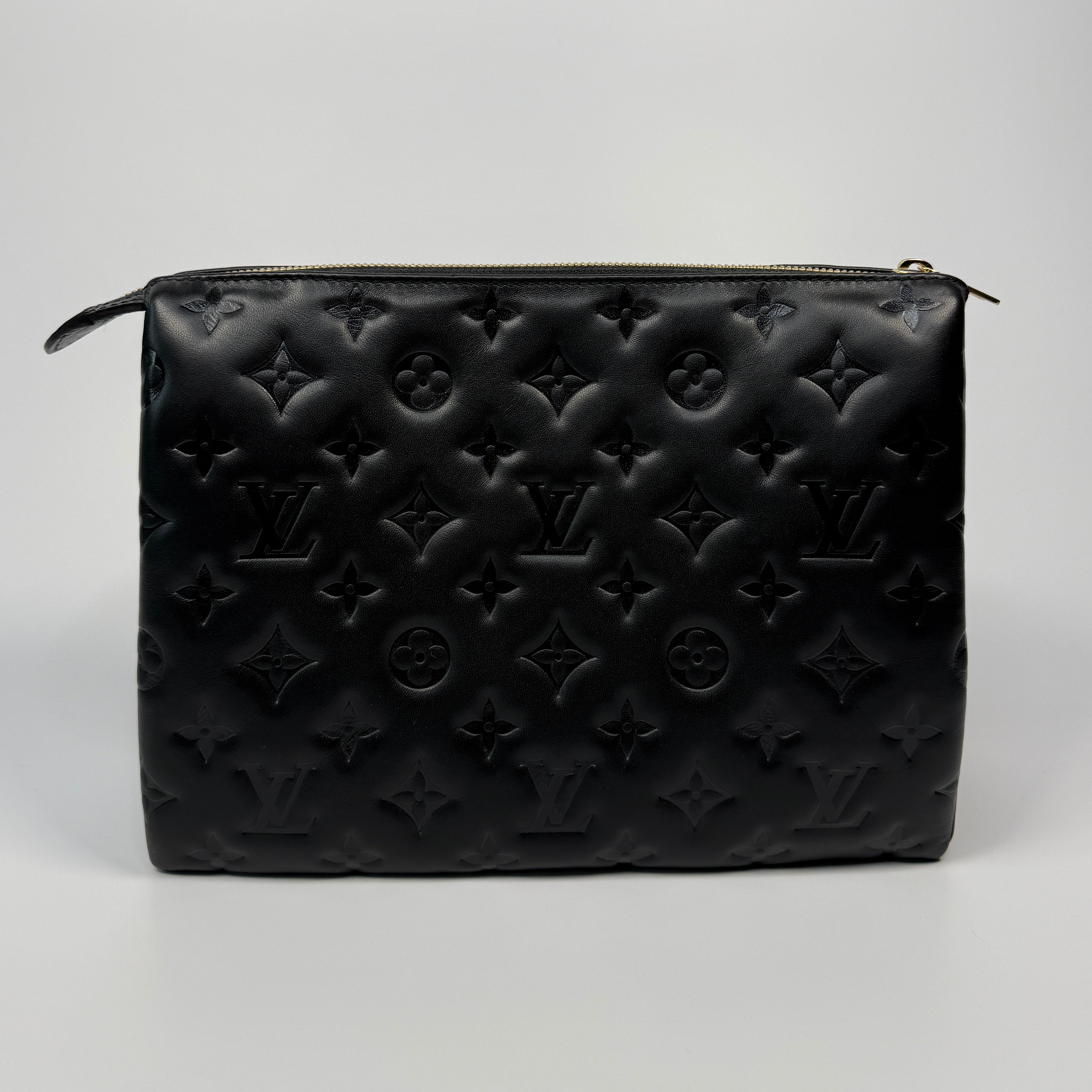 Louis Vuitton Coussin PM Bag