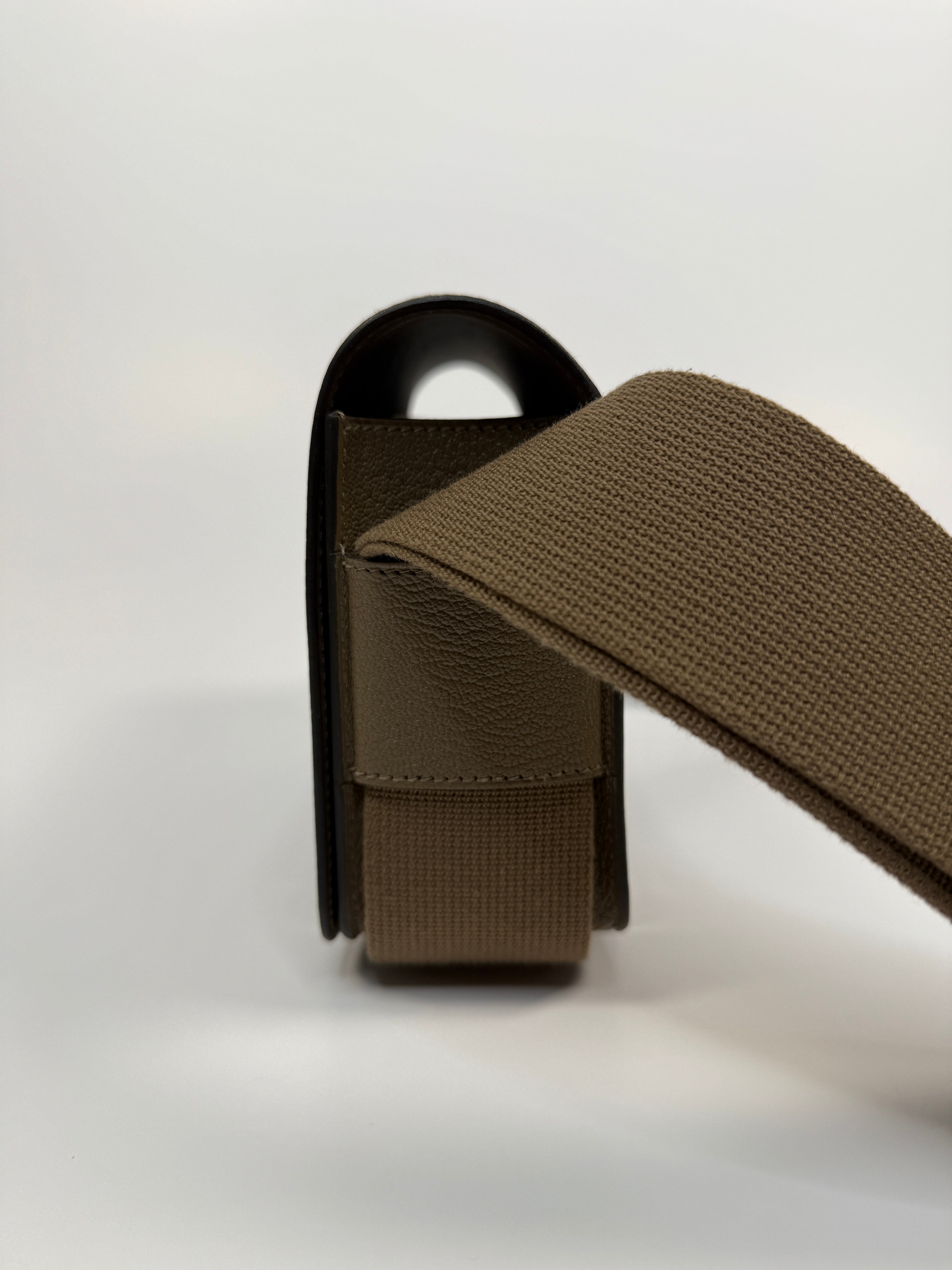 Hermès Geta Bag authentic preloved