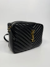 Saint Laurent Lou Camera Bag