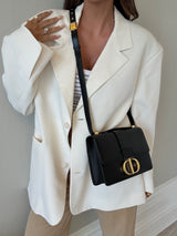 Christian Dior 30 Montaigne Bag