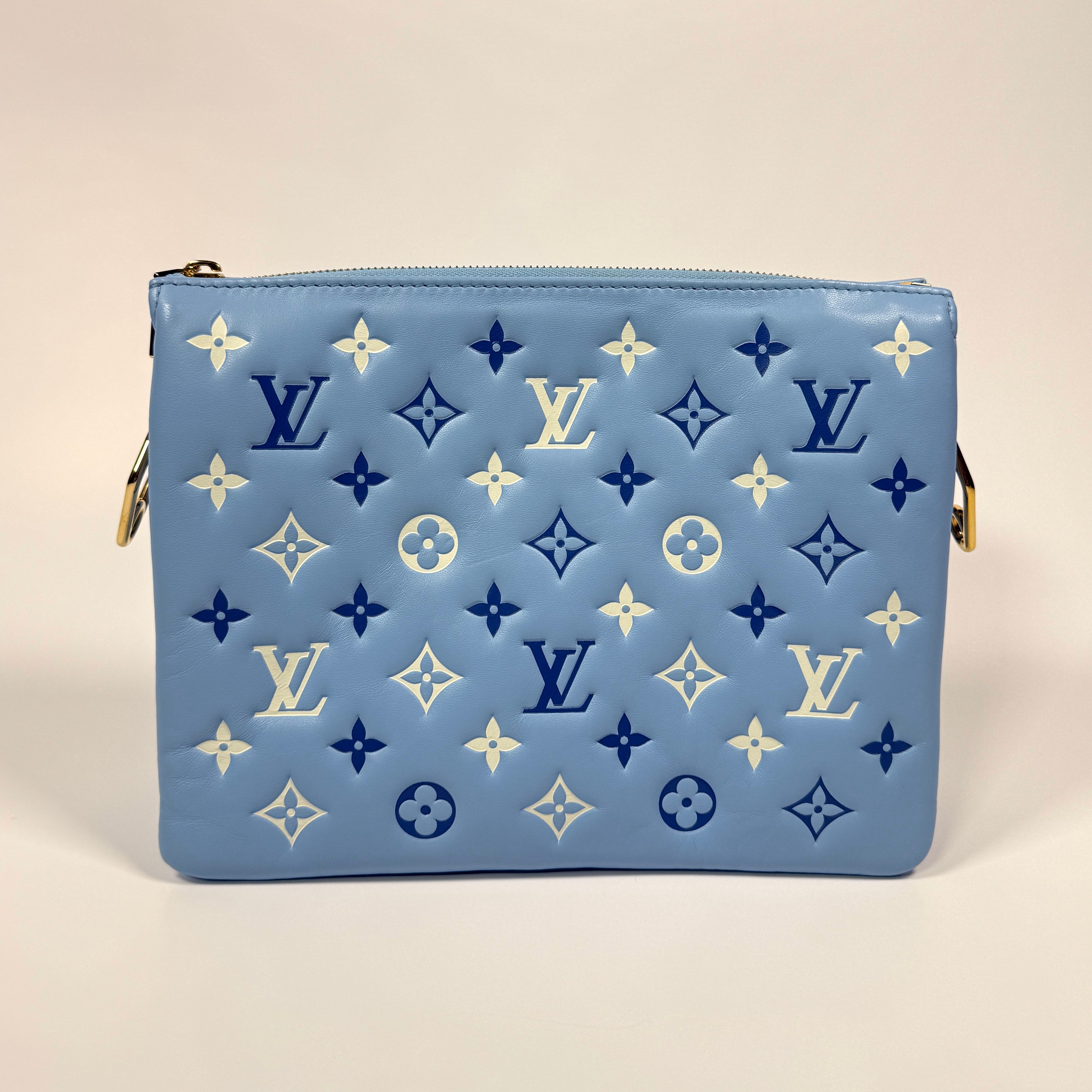 Louis Vuitton Coussin PM 'By The Pool' Bag