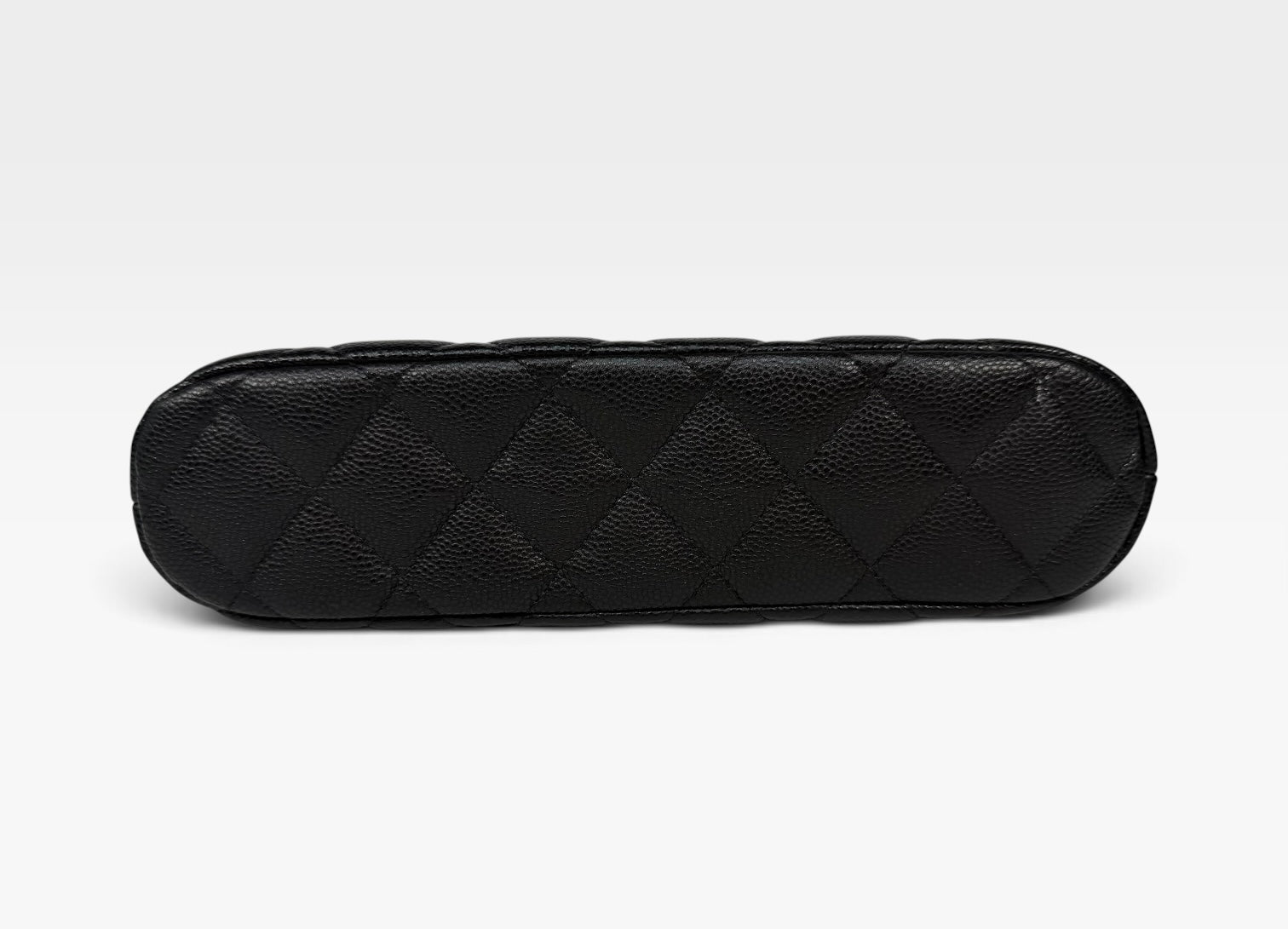 Chanel Wallet On Chain Black Caviar Leather With Gold Hardware. Authentic and Preloved In Excellent condition. 100% Authenticity Guarantee. Insured next day delivery.