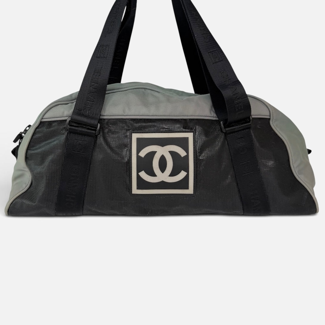 Chanel YK2 Holdall