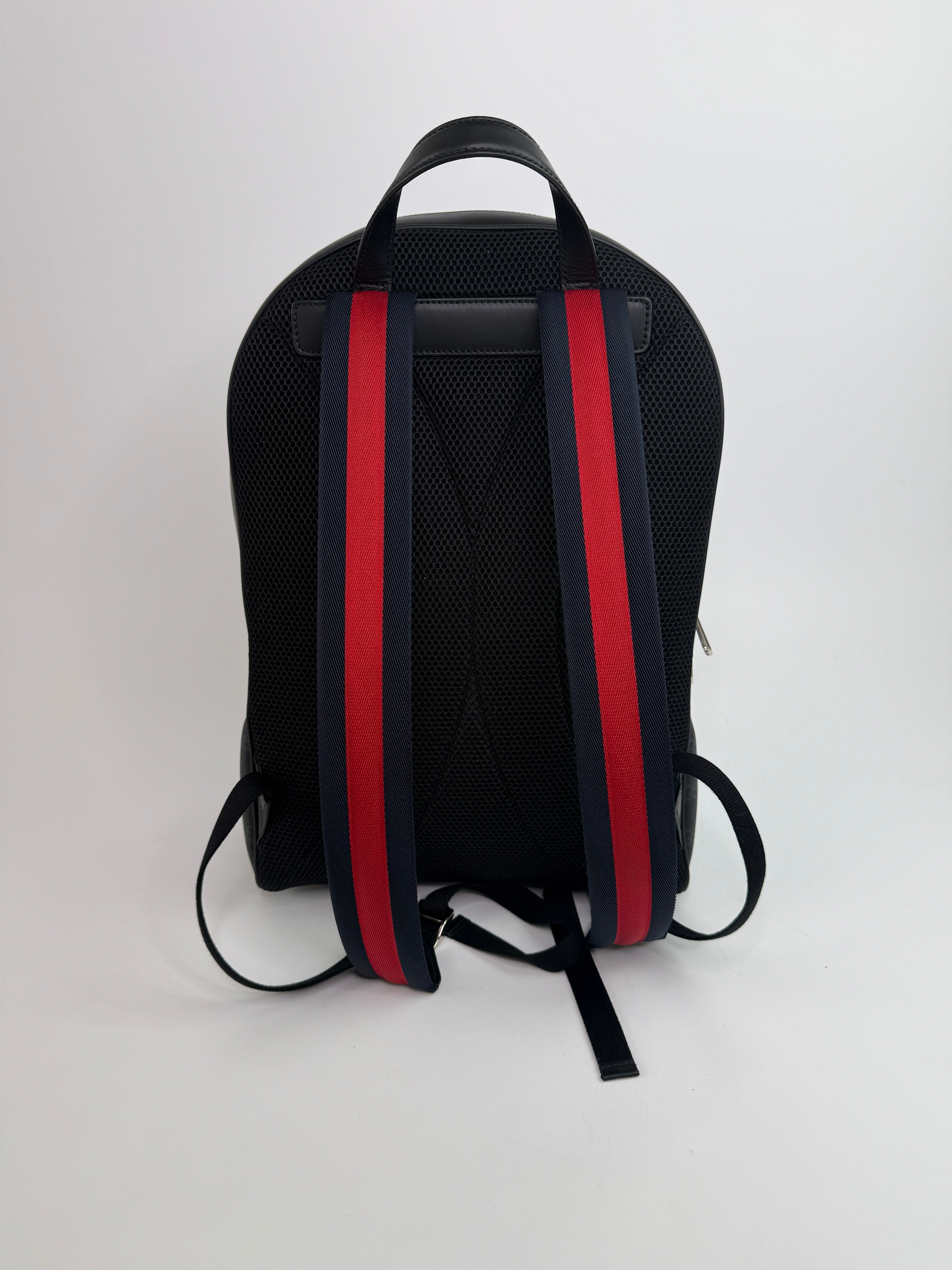 Gucci GG Medium Backpack