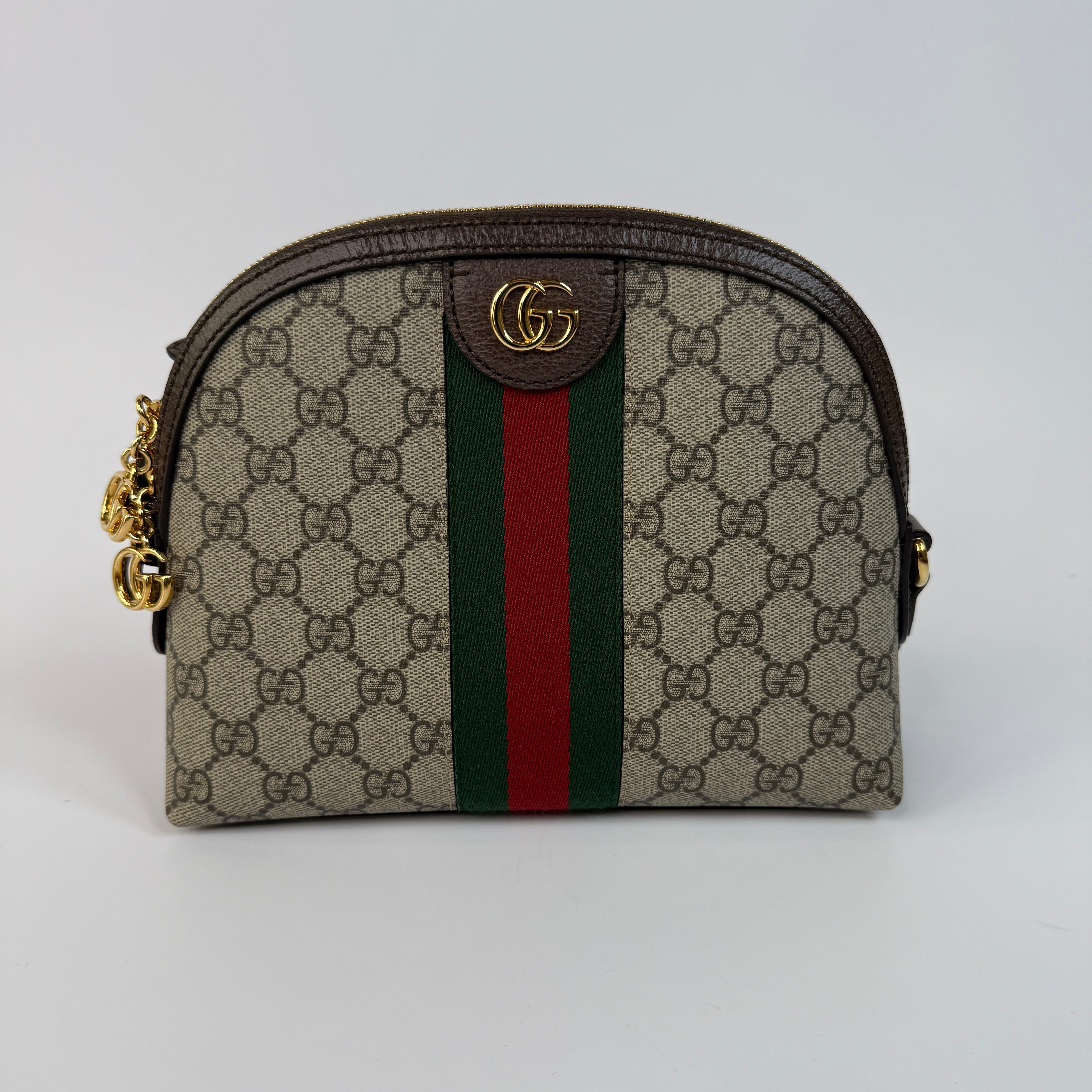 Gucci Ophidia Shoulder Bag