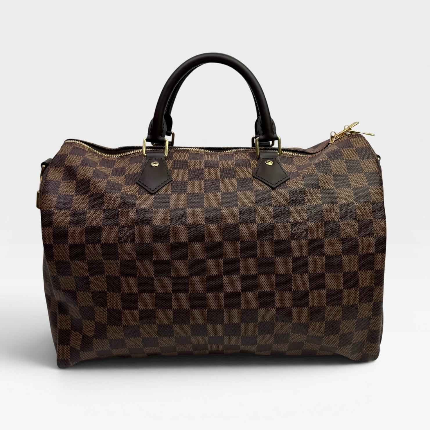 Louis Vuitton Speedy Bandoulière 35 Bag