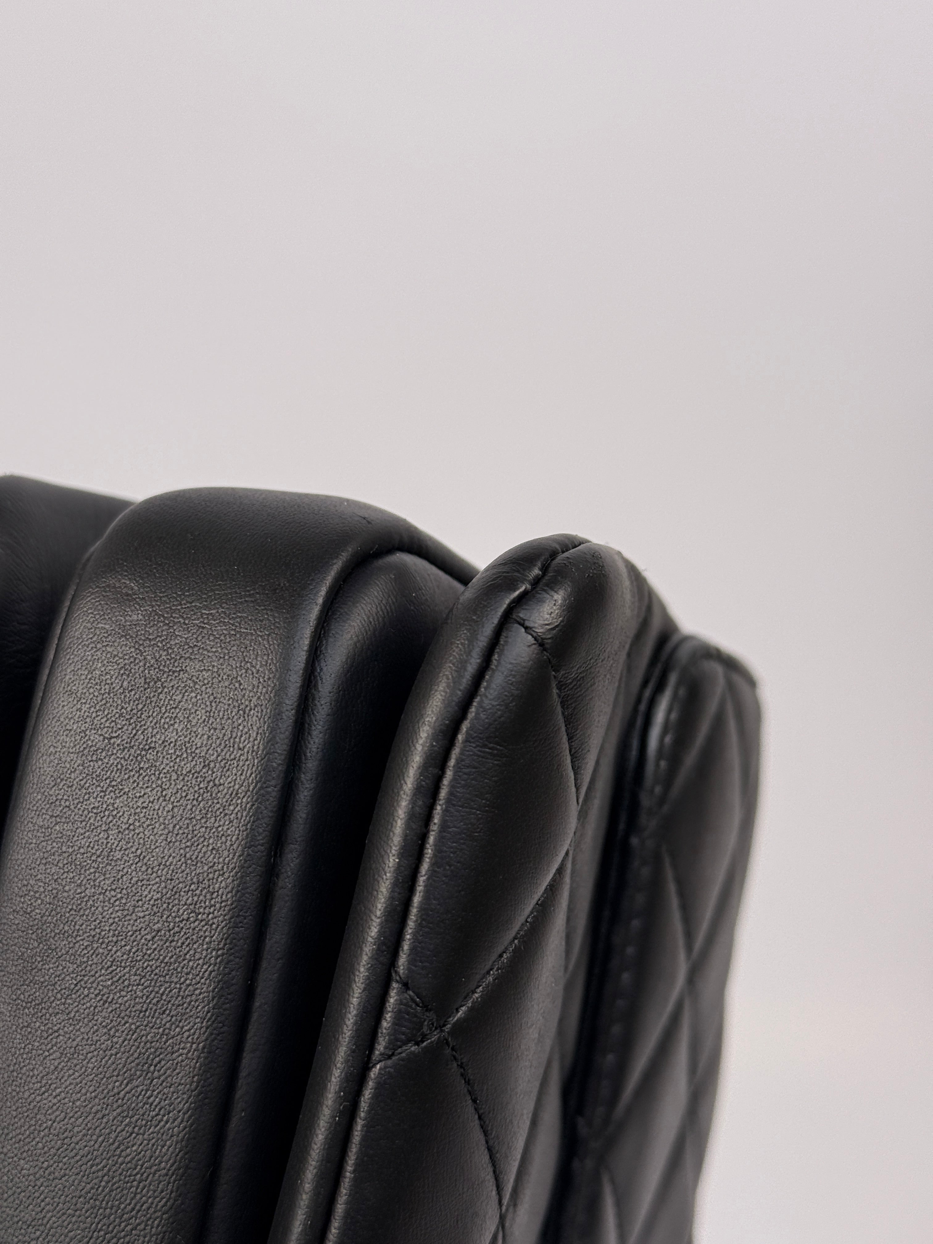 Chanel Small Trendy Top Handle Flap Bag
Pre Loved & Authentic