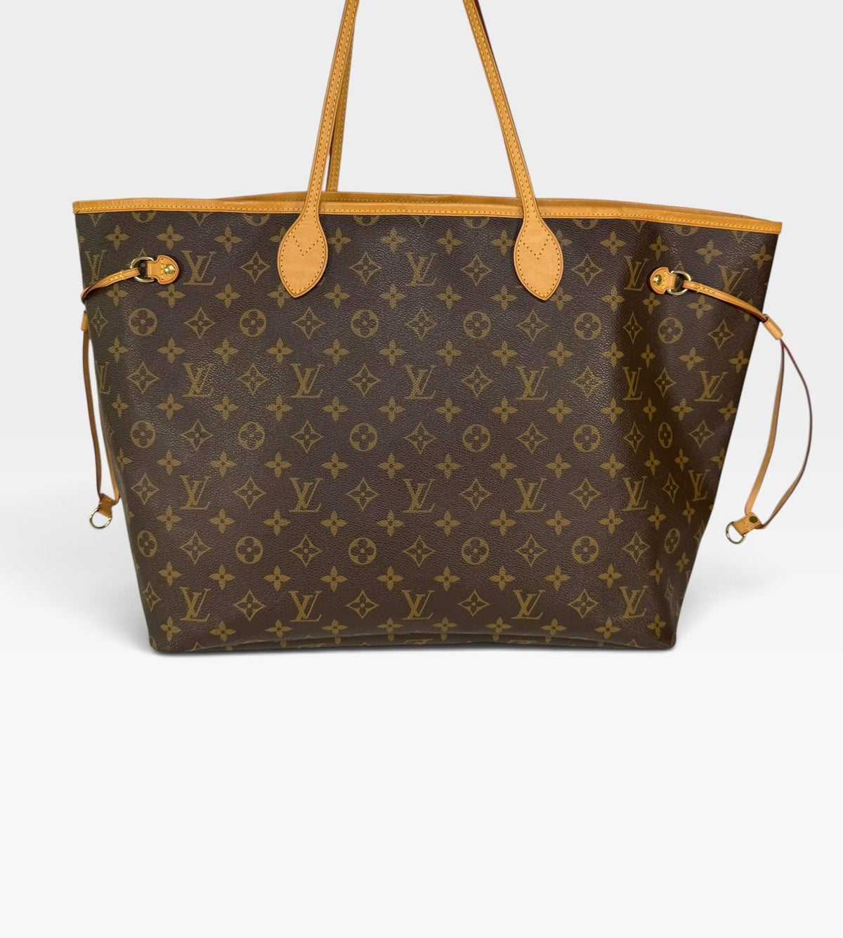 Louis Vuitton Neverfull GM Tote Bag 100% authentic and preloved in excellent condition