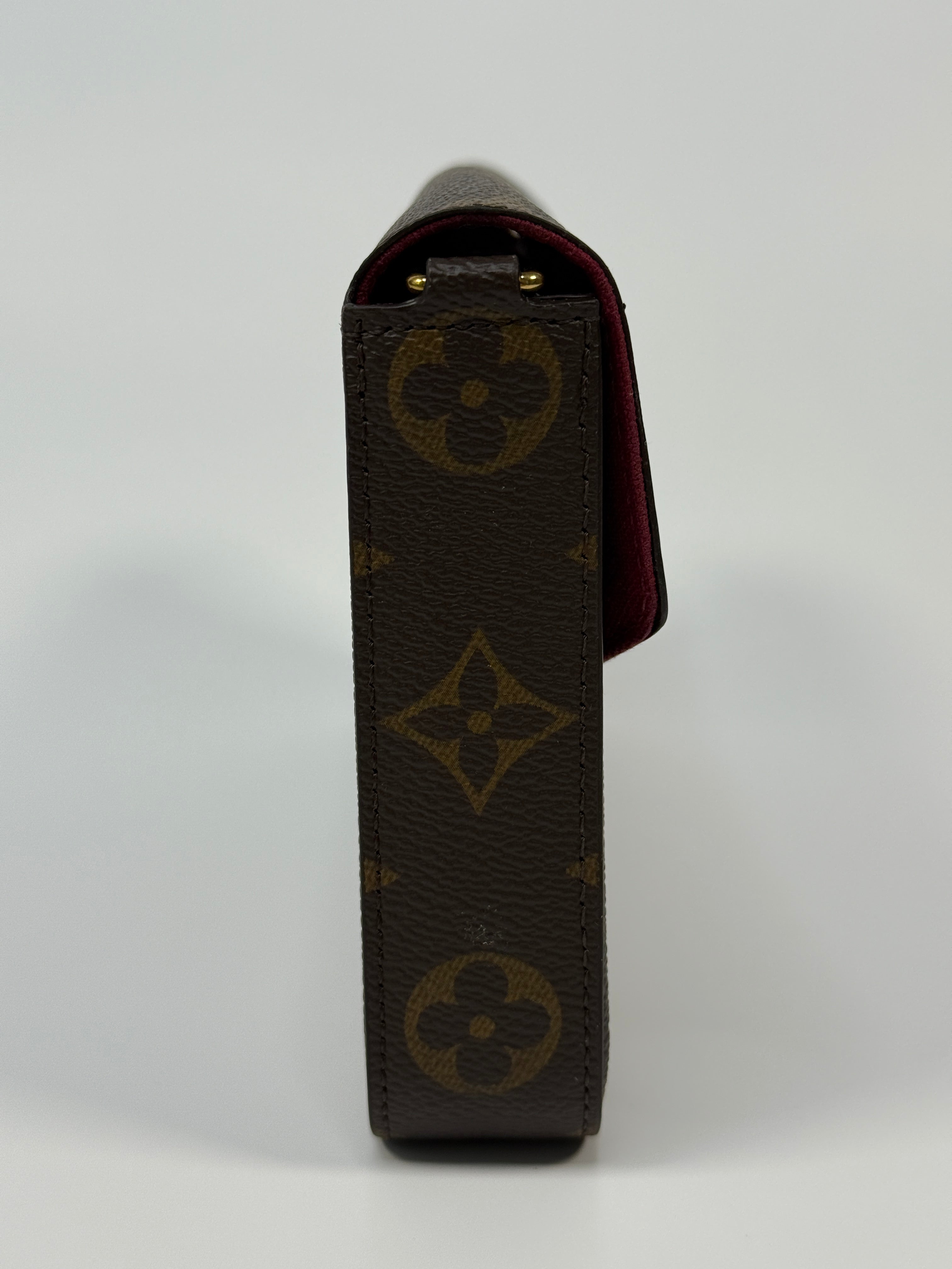 Louis Vuitton Monogram Felicie Pochette