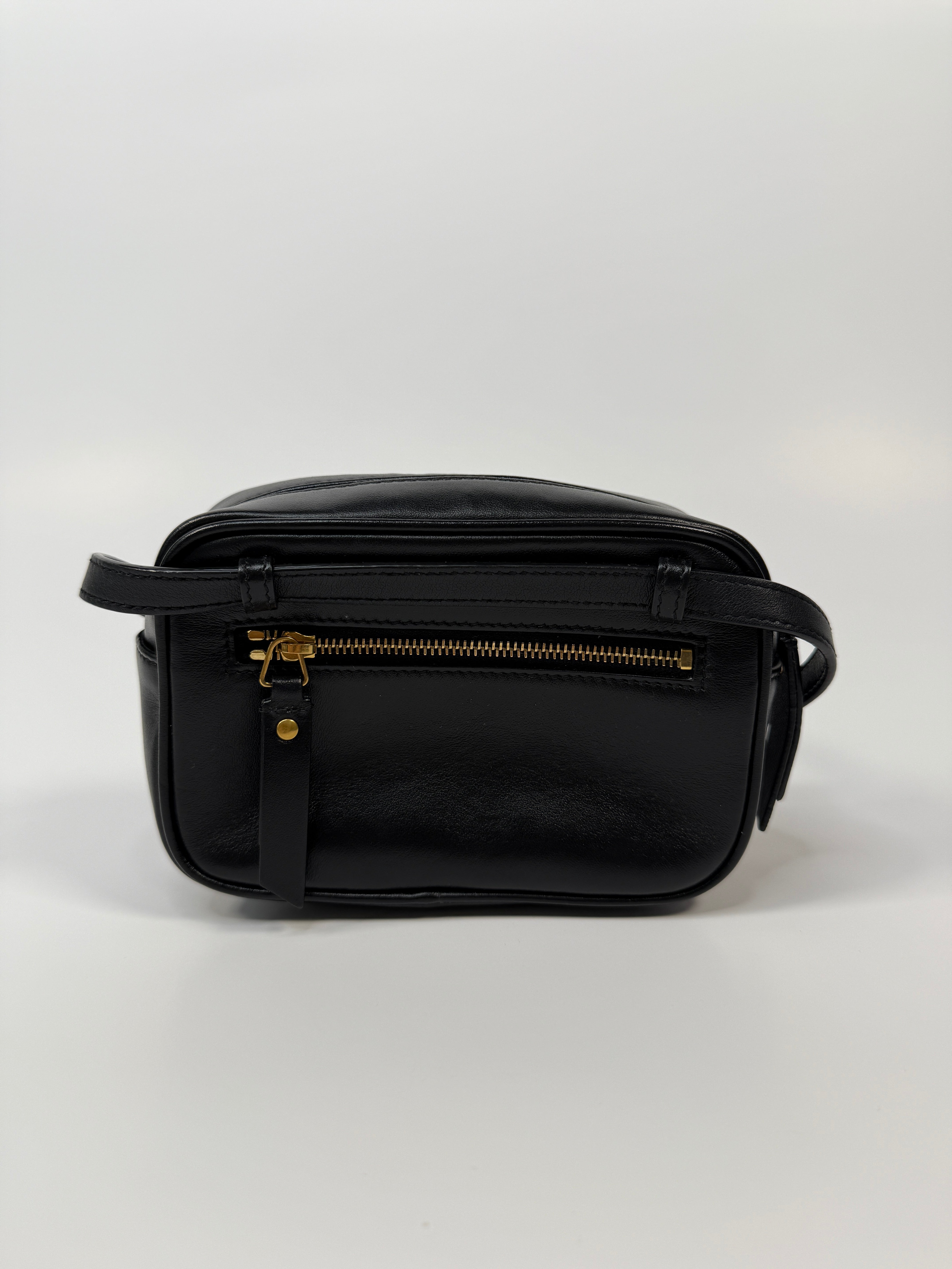 Saint Laurent Lou Belt Bag