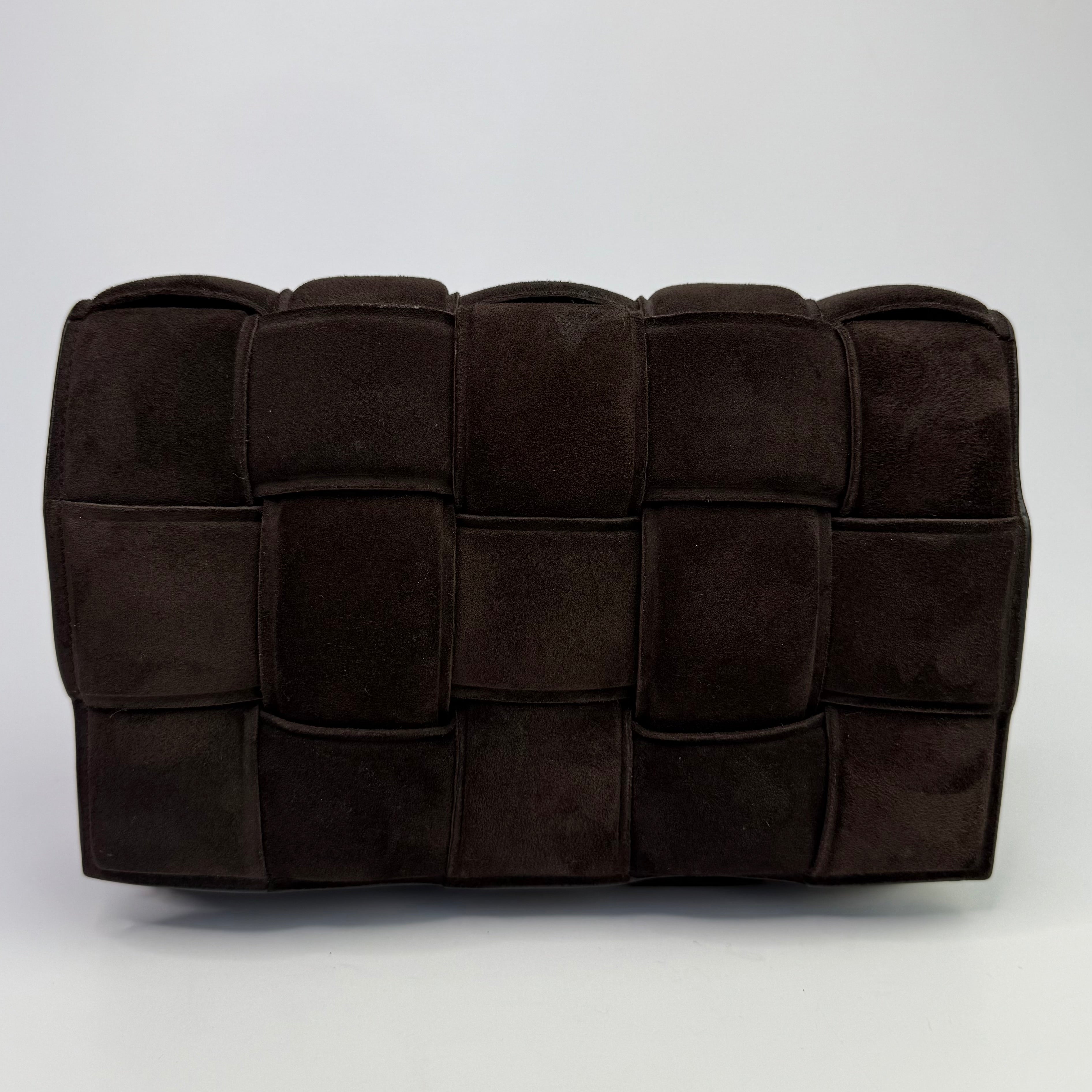 Bottega Veneta Padded Cassette Bag