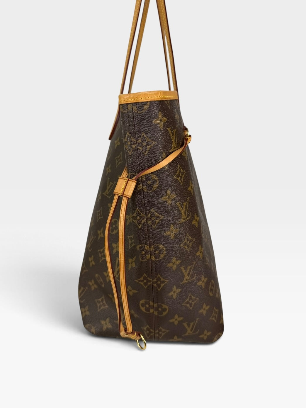 Louis Vuitton Neverfull GM Tote Bag 100% authentic and preloved in excellent condition