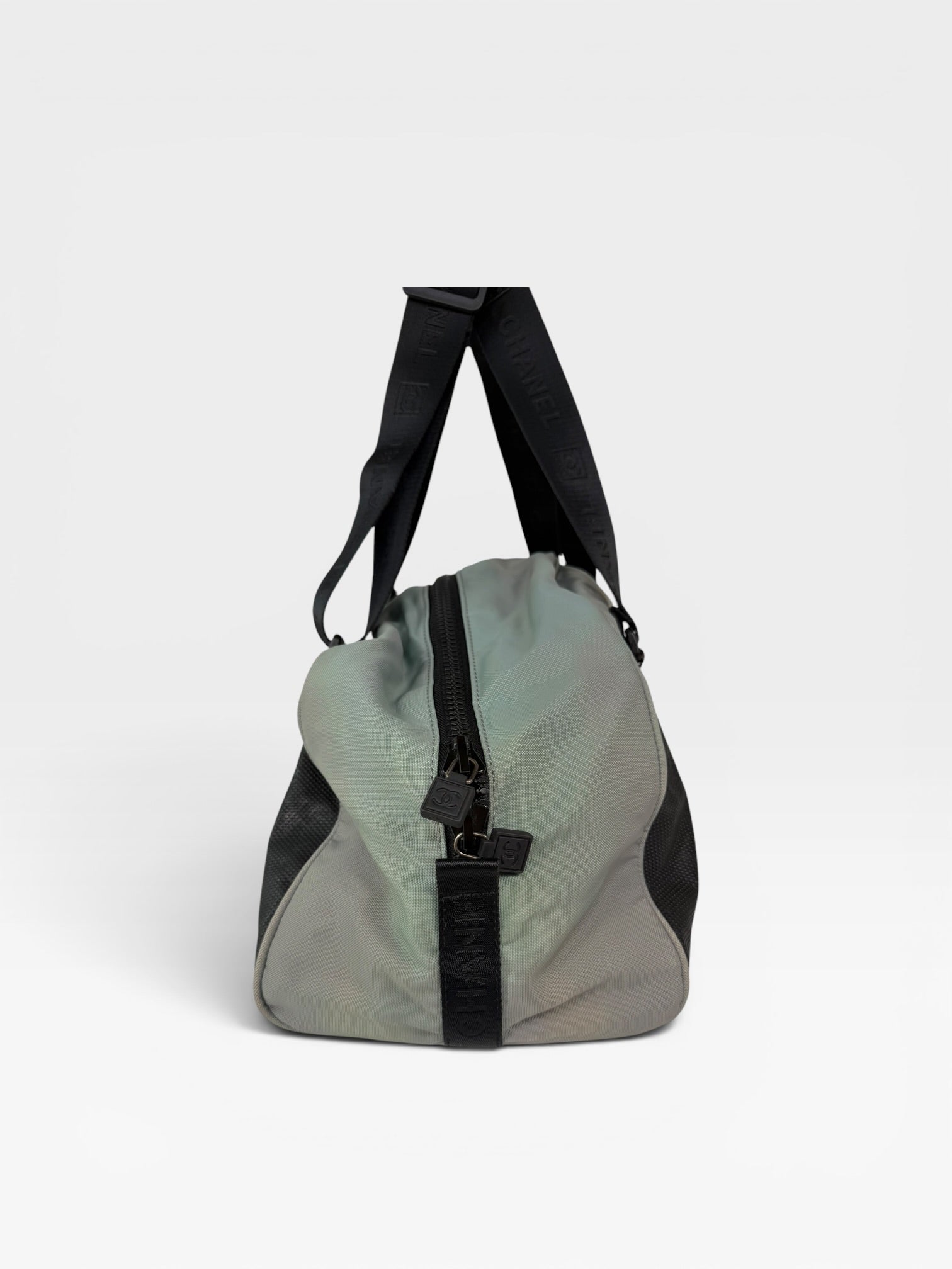 Chanel YK2 Holdall