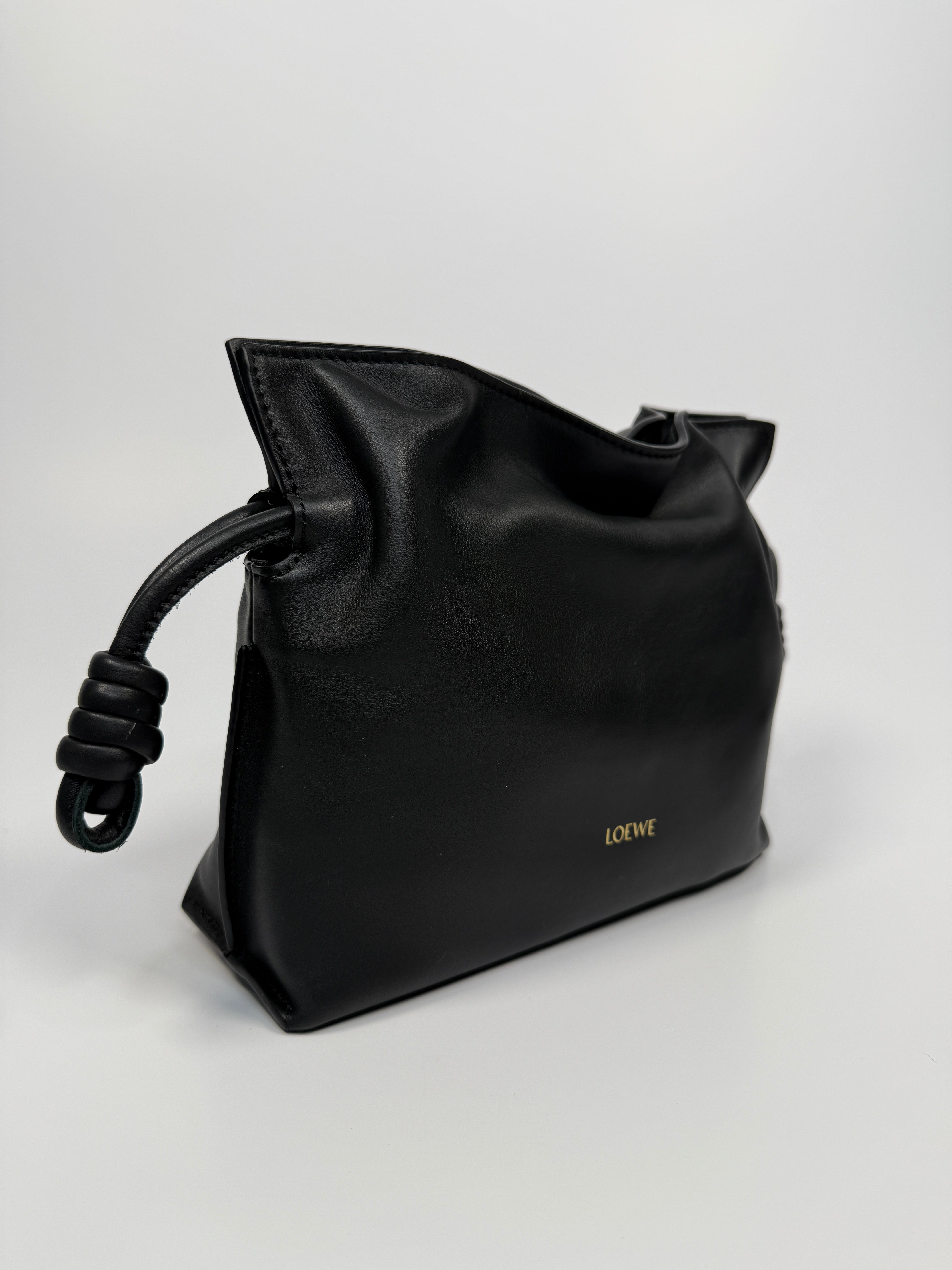LOEWE Mini Flamenco Clutch