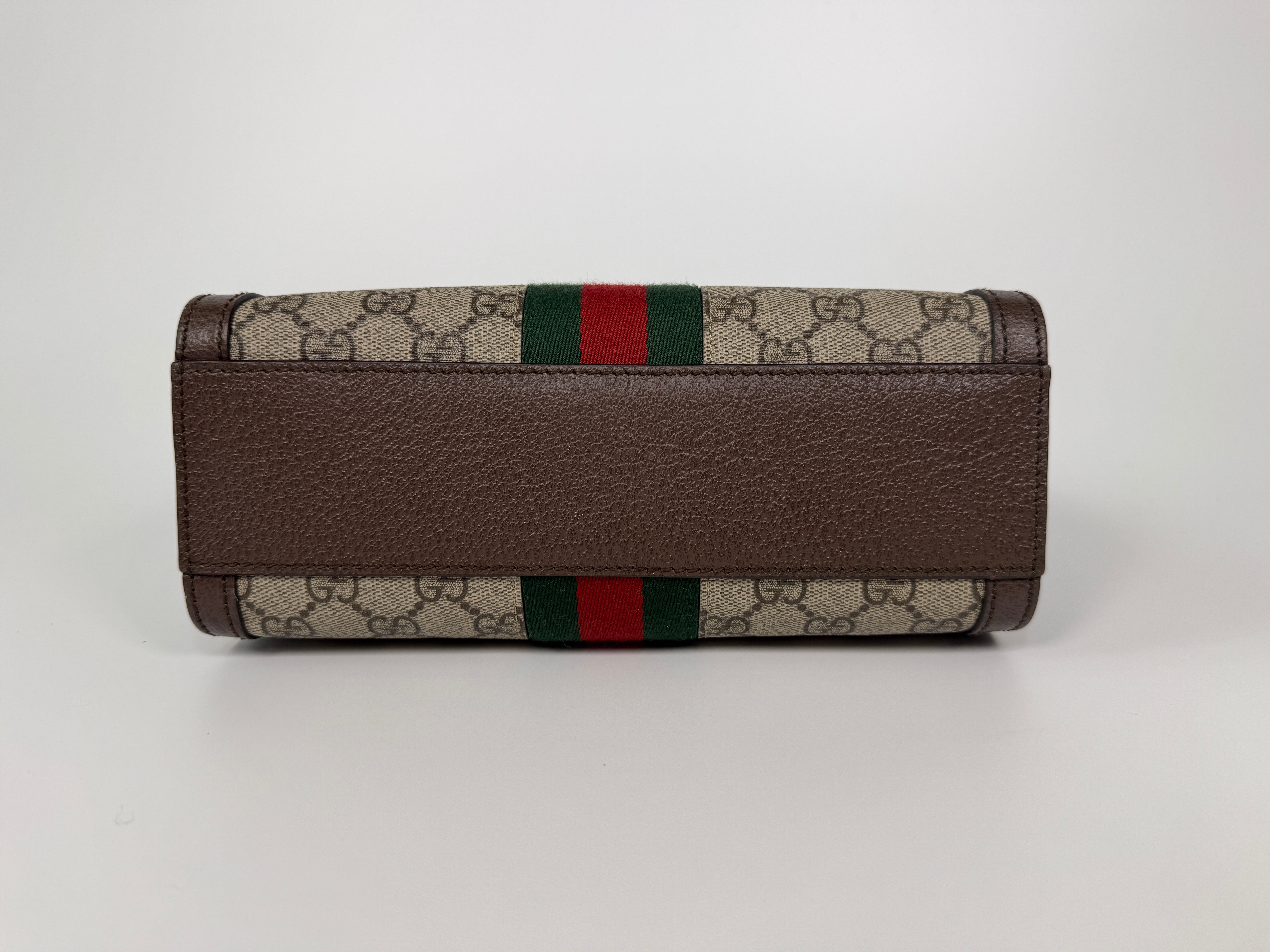 Gucci GG Ophidia Small Tote Bag Excellent condition