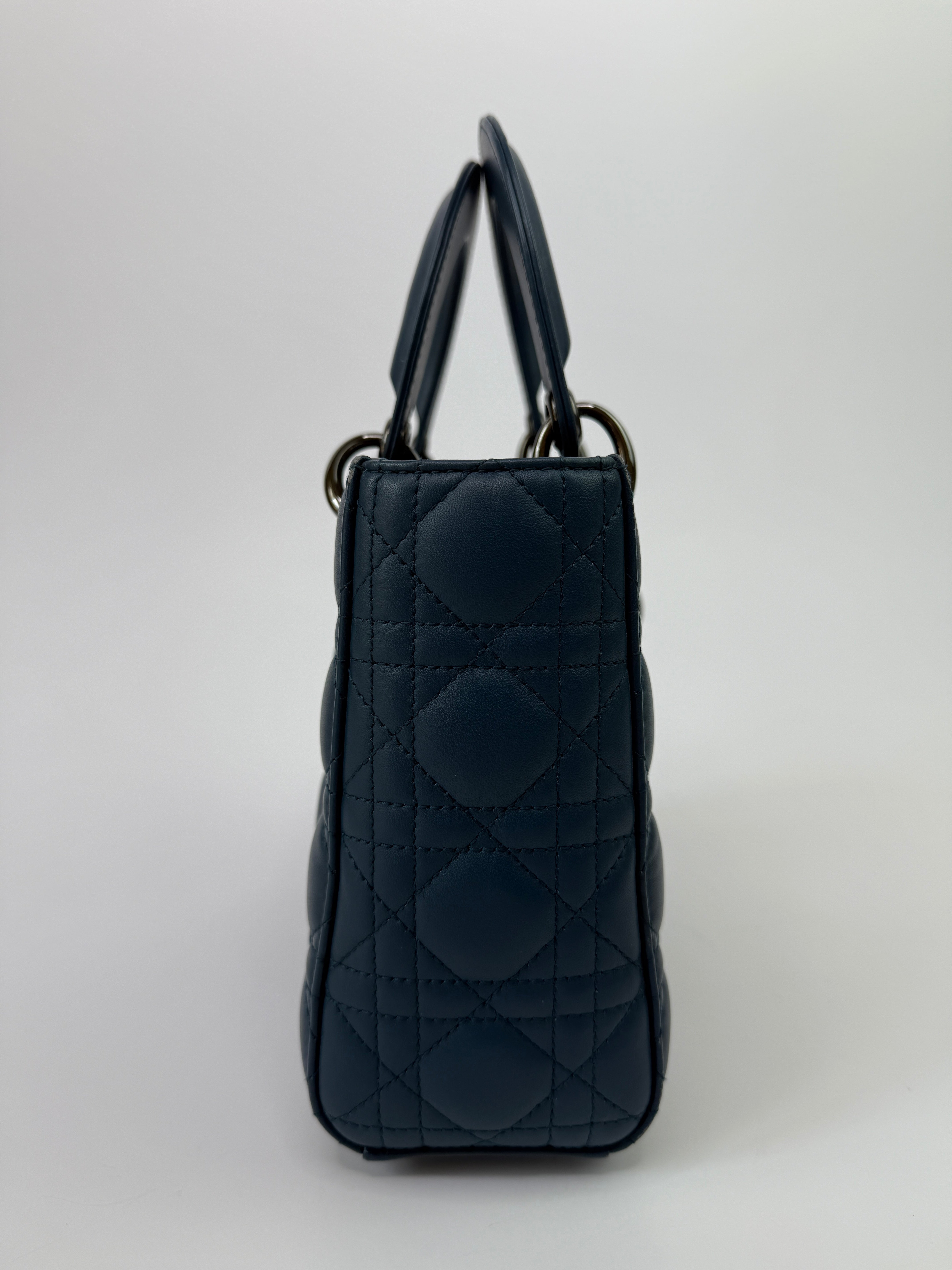 Christian Dior Lady Dior Small Bag