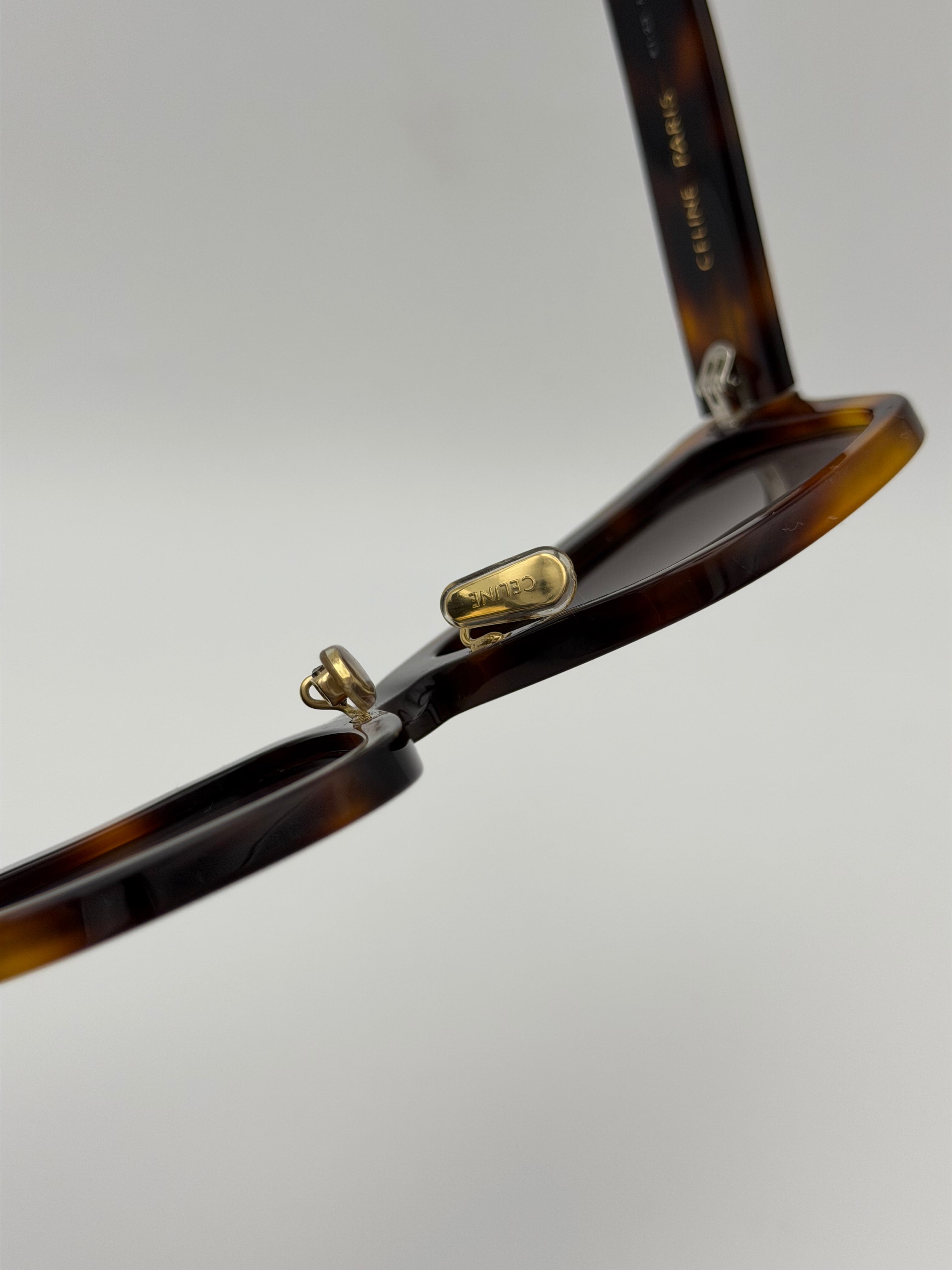 Celine Triomphe Sunglasses. Authentic and preloved in excellent condition
