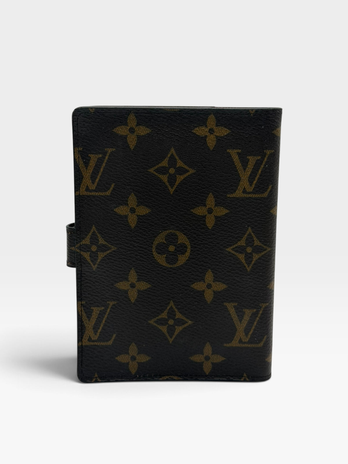 Louis Vuitton Monogram Agenda PM 100% authentic and preloved in excellent condition