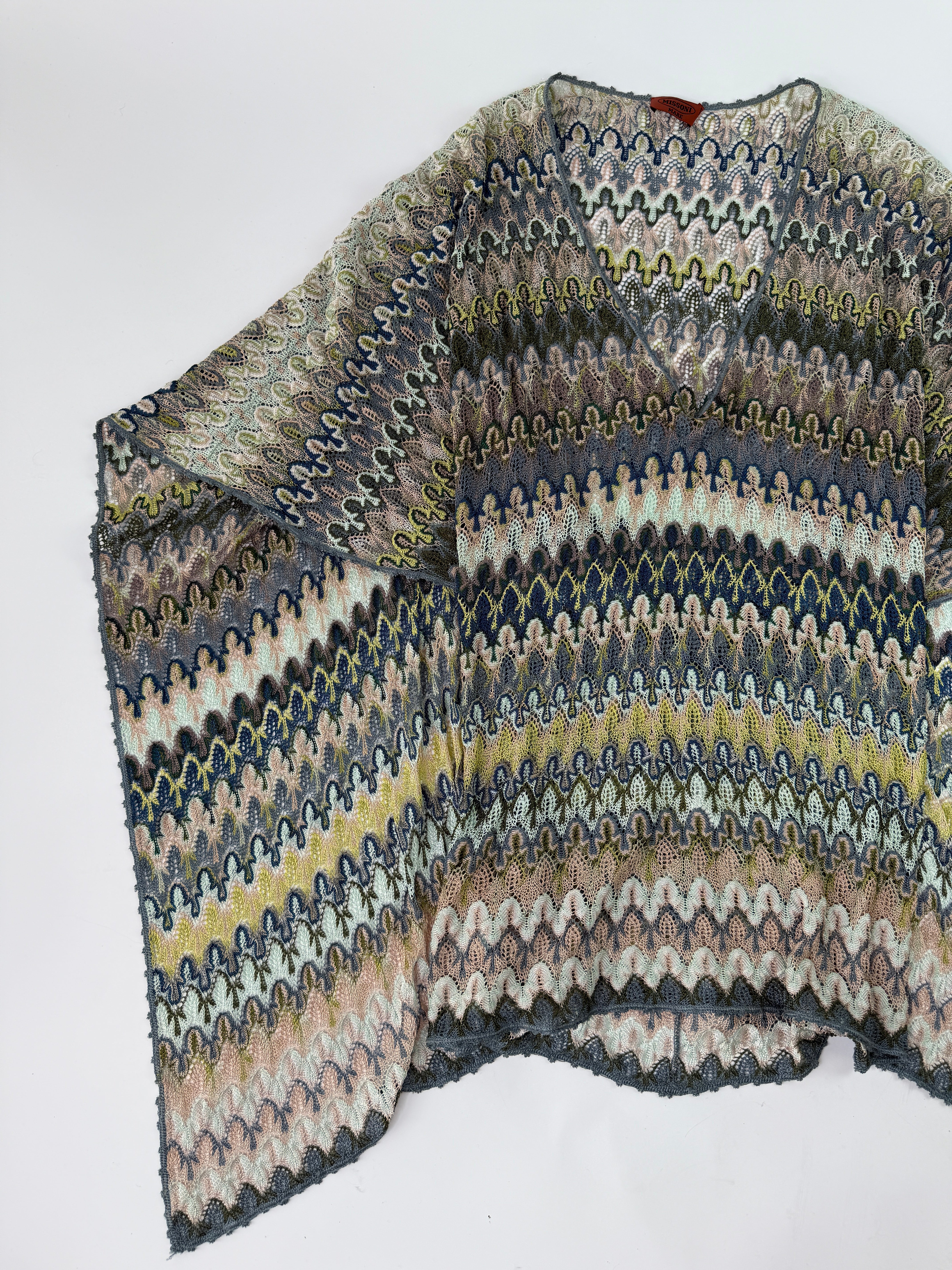 Missoni Cover Up (Size 42 / UK 10)