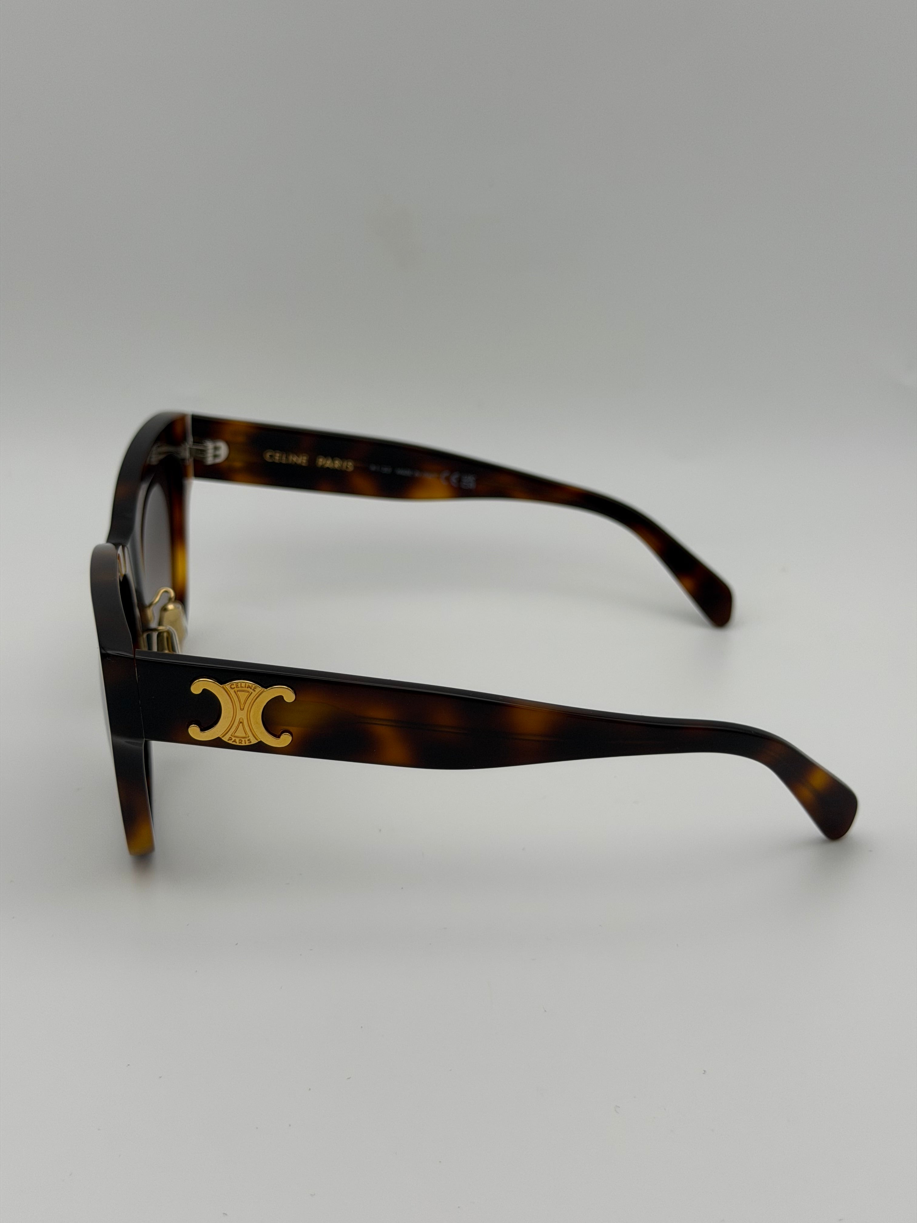 Celine Triomphe Sunglasses. Authentic and preloved in excellent condition