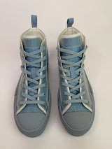 Christian Dior B23 Daniel Arsham High-Top Sneakers (Size40/UK7)