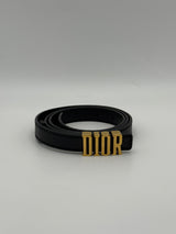Christian Dior Belt (Size 85)