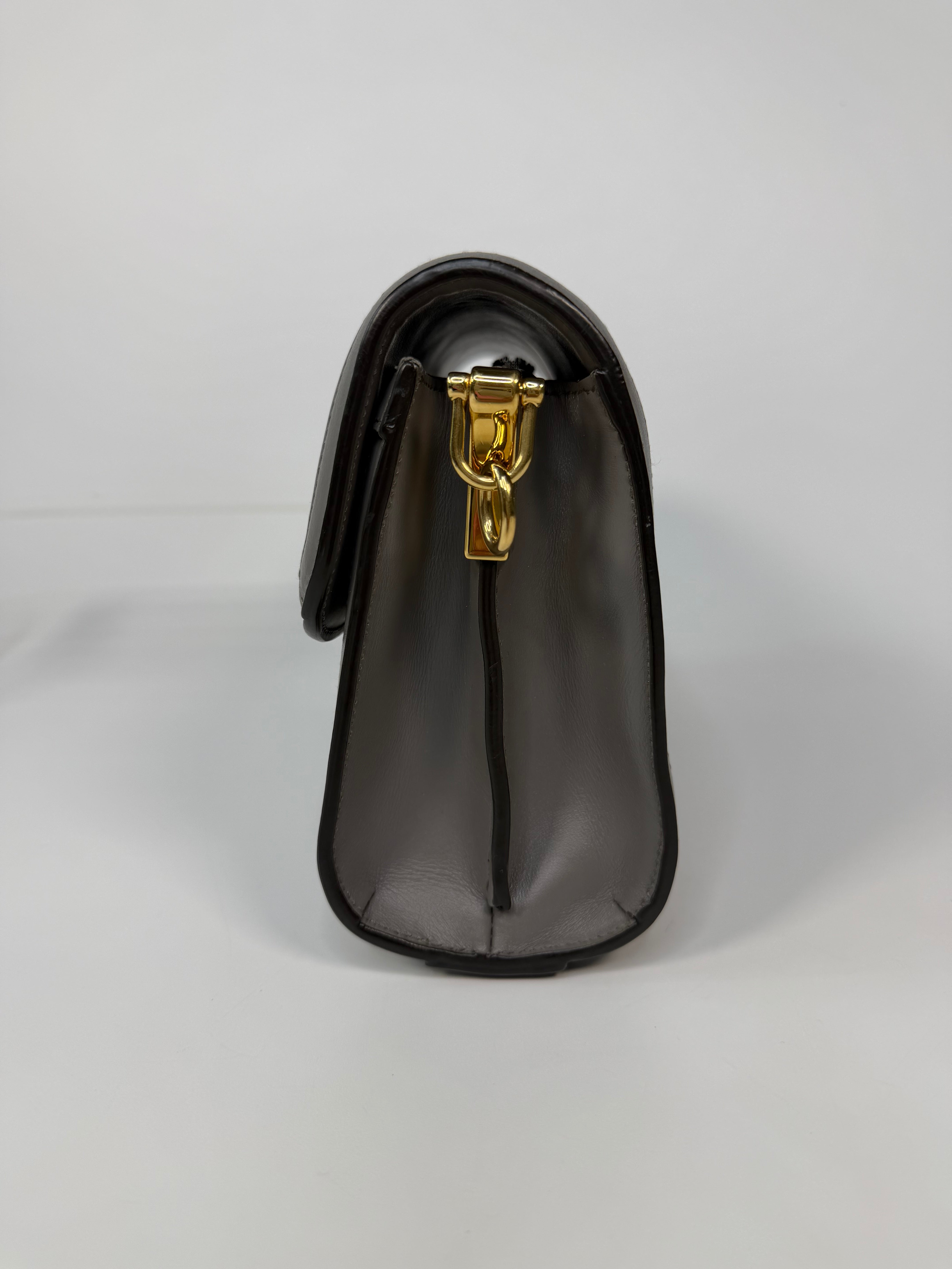 Gucci GG Matelassé Embossed Shoulder Bag. Authentic and preloved in excellent condition.