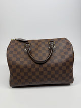 Louis Vuitton Speedy 30 Bag