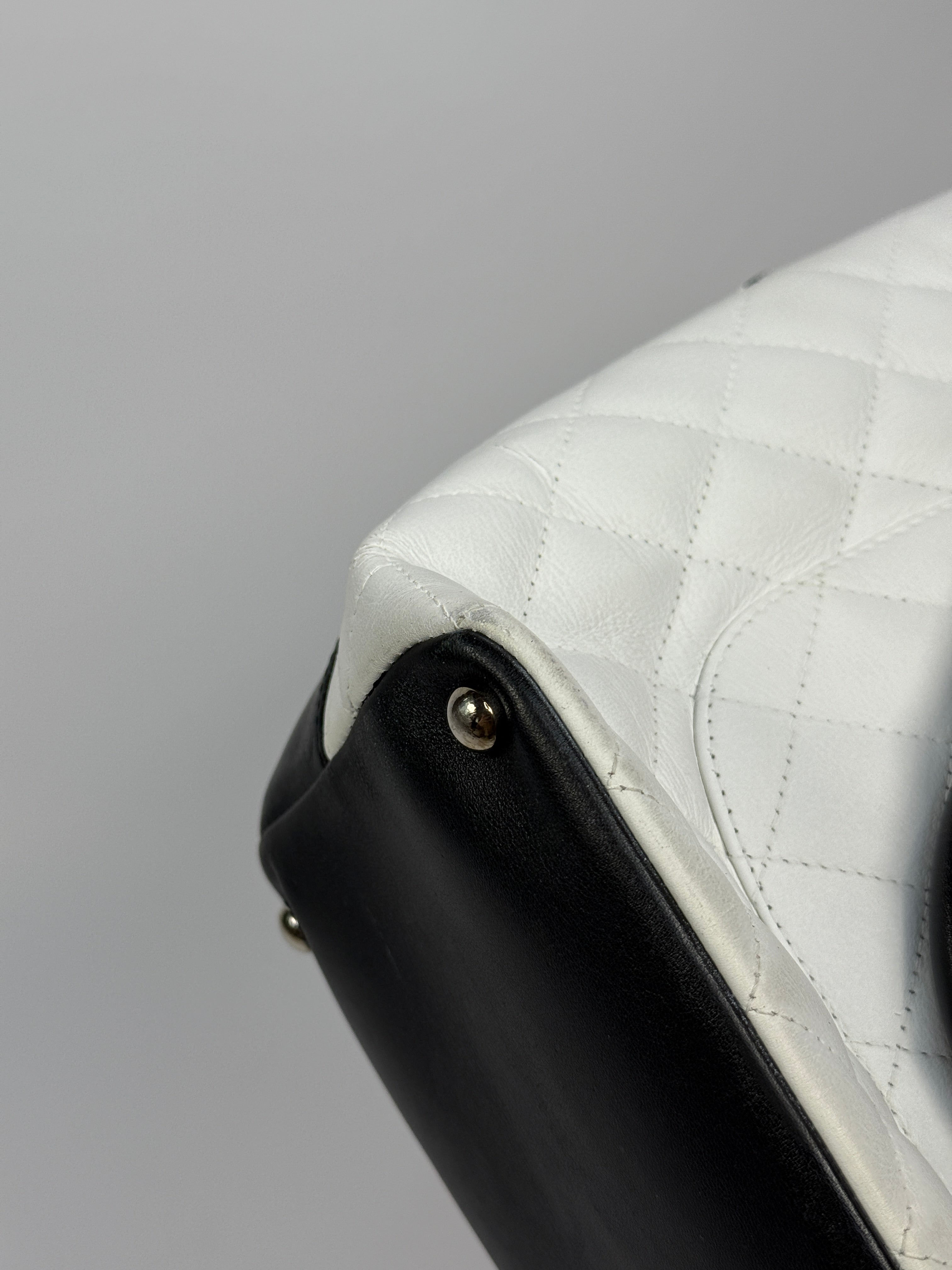 Chanel Small Cambon Tote Bag
Pre Loved & Authentic