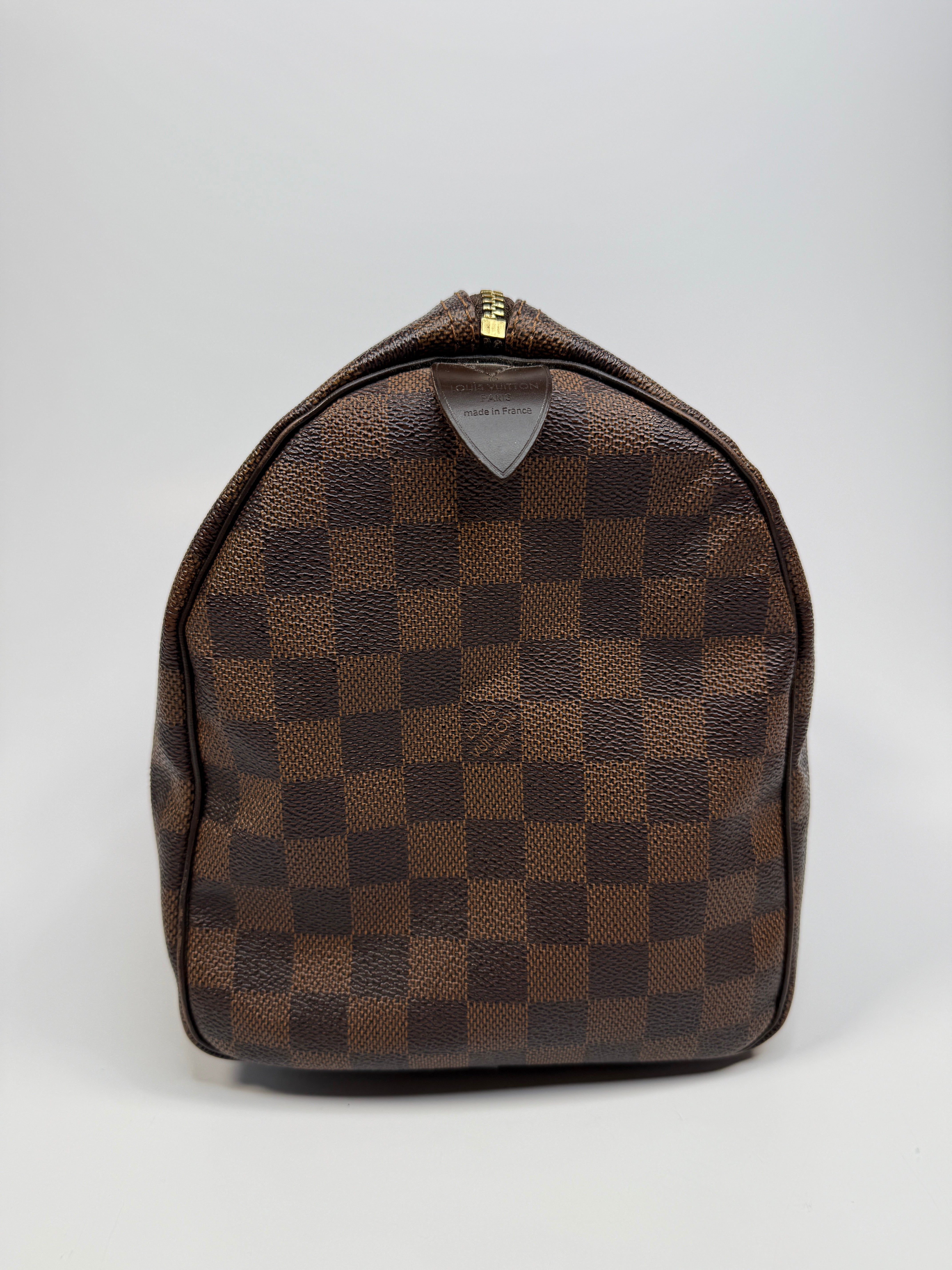 Louis Vuitton Speedy 30 Bag