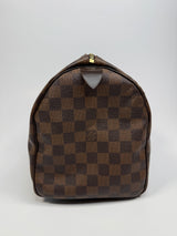 Louis Vuitton Speedy 30 Bag