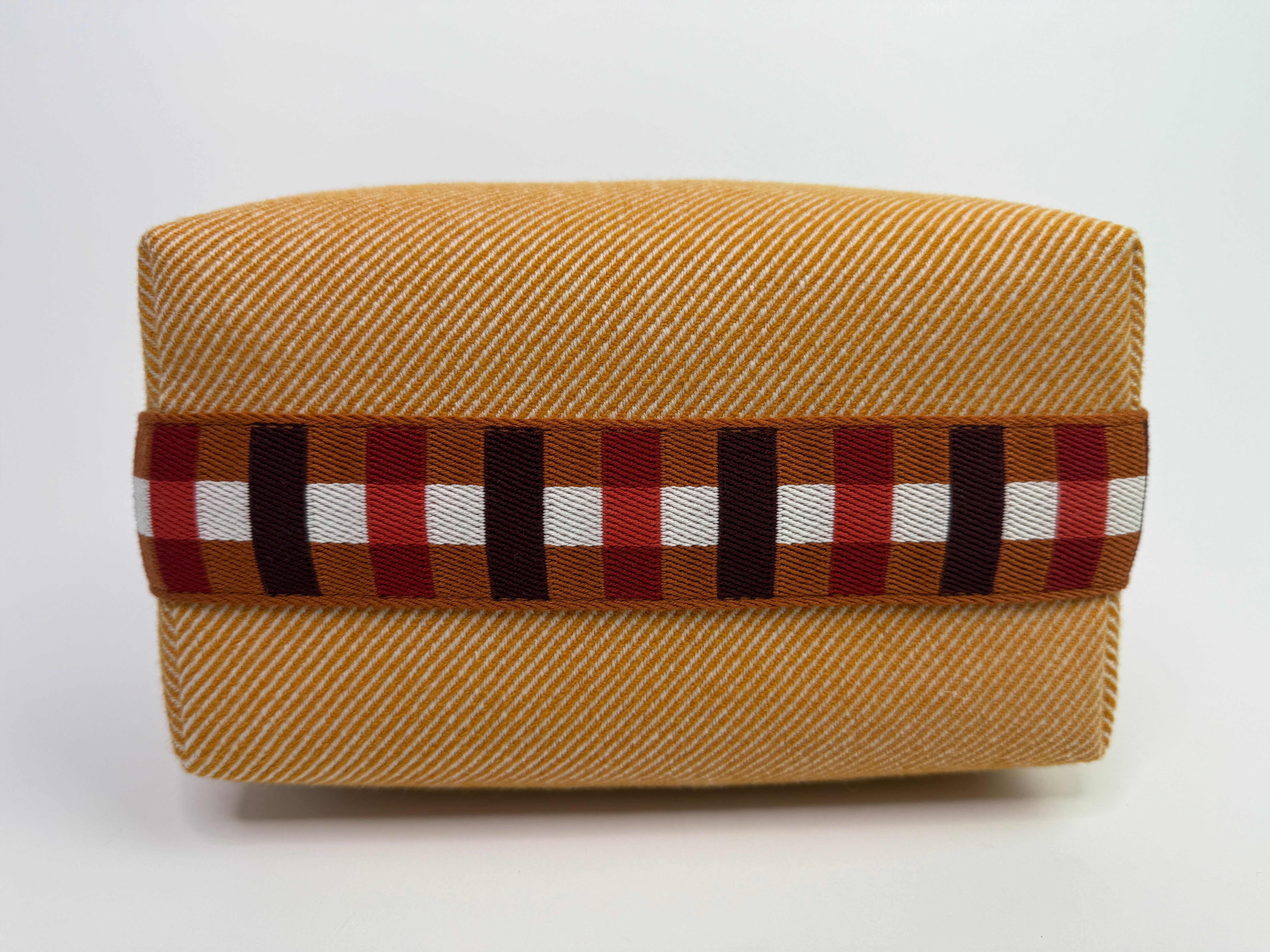 Hermès Bride A Brac PM In Fauve